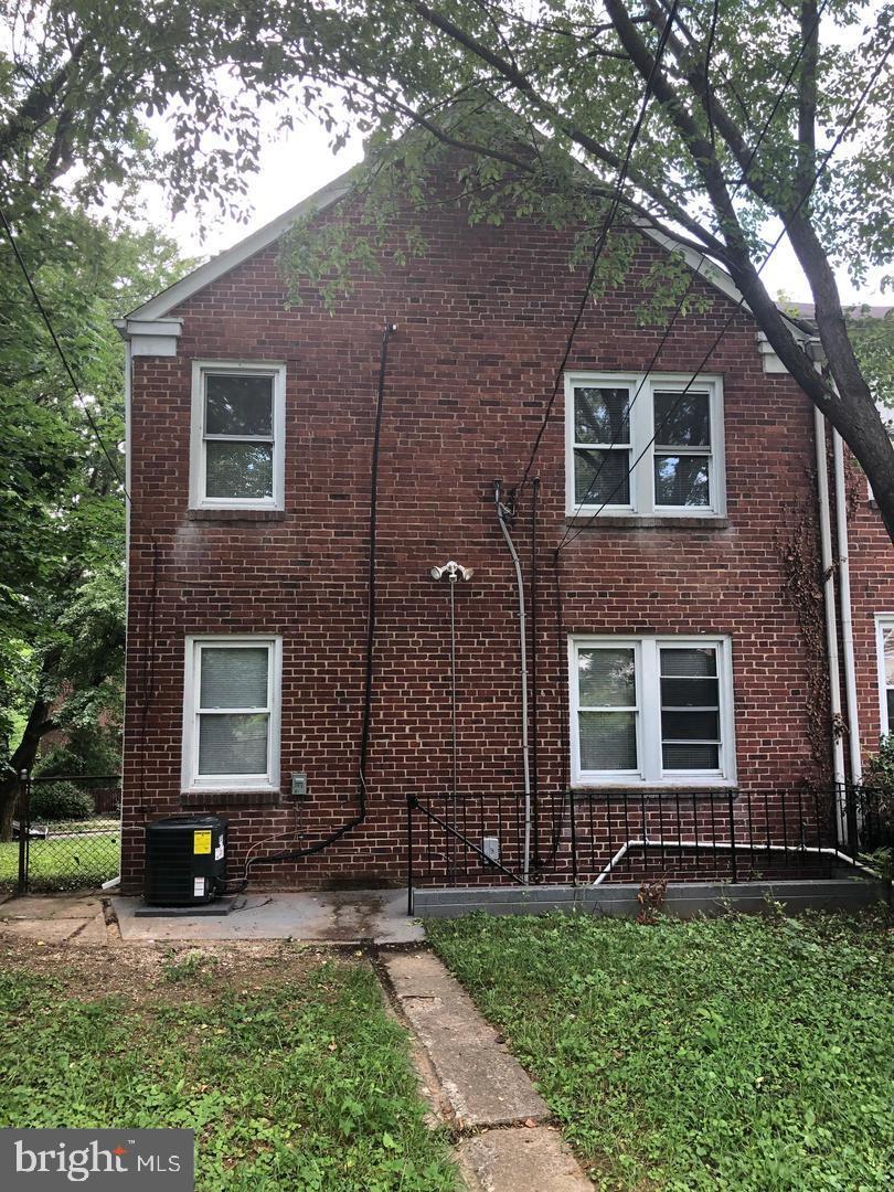 NONE AVAILABLE - Residential Lease