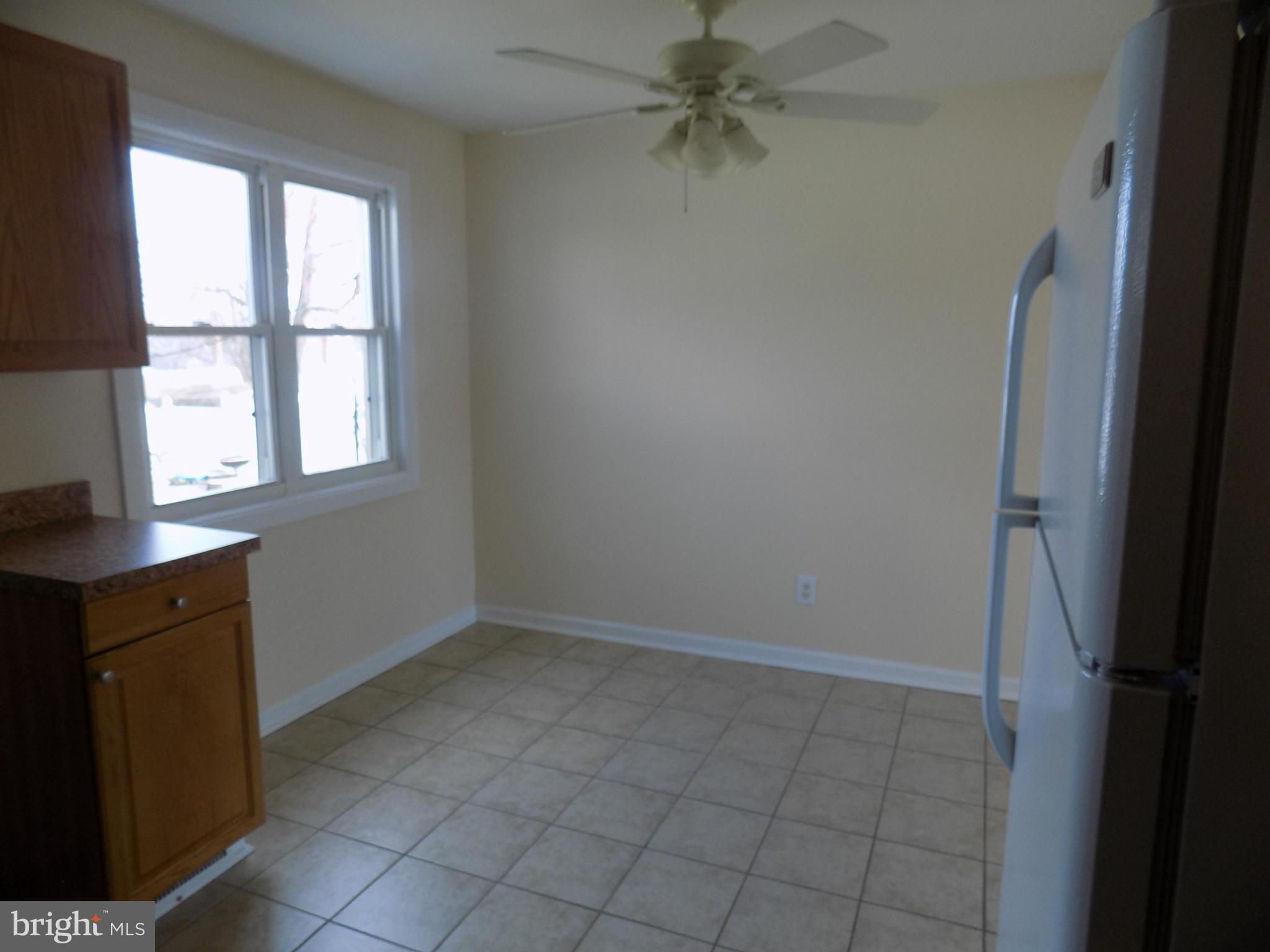 ELMWOOD - Residential Lease