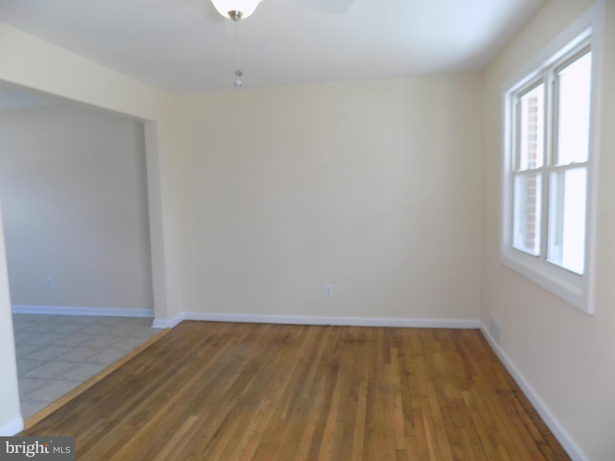 ELMWOOD - Residential Lease