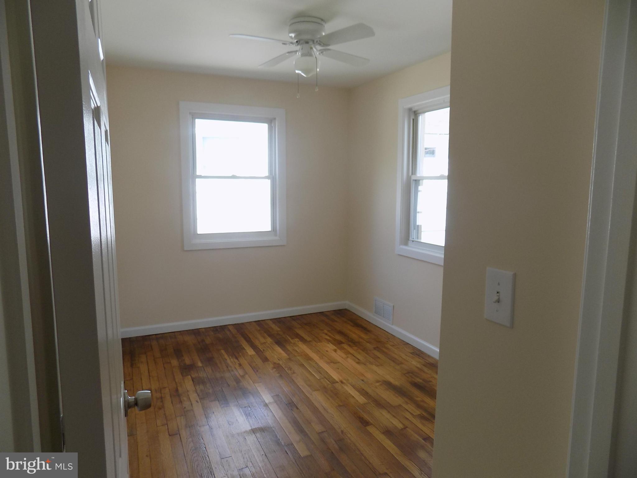 ELMWOOD - Residential Lease