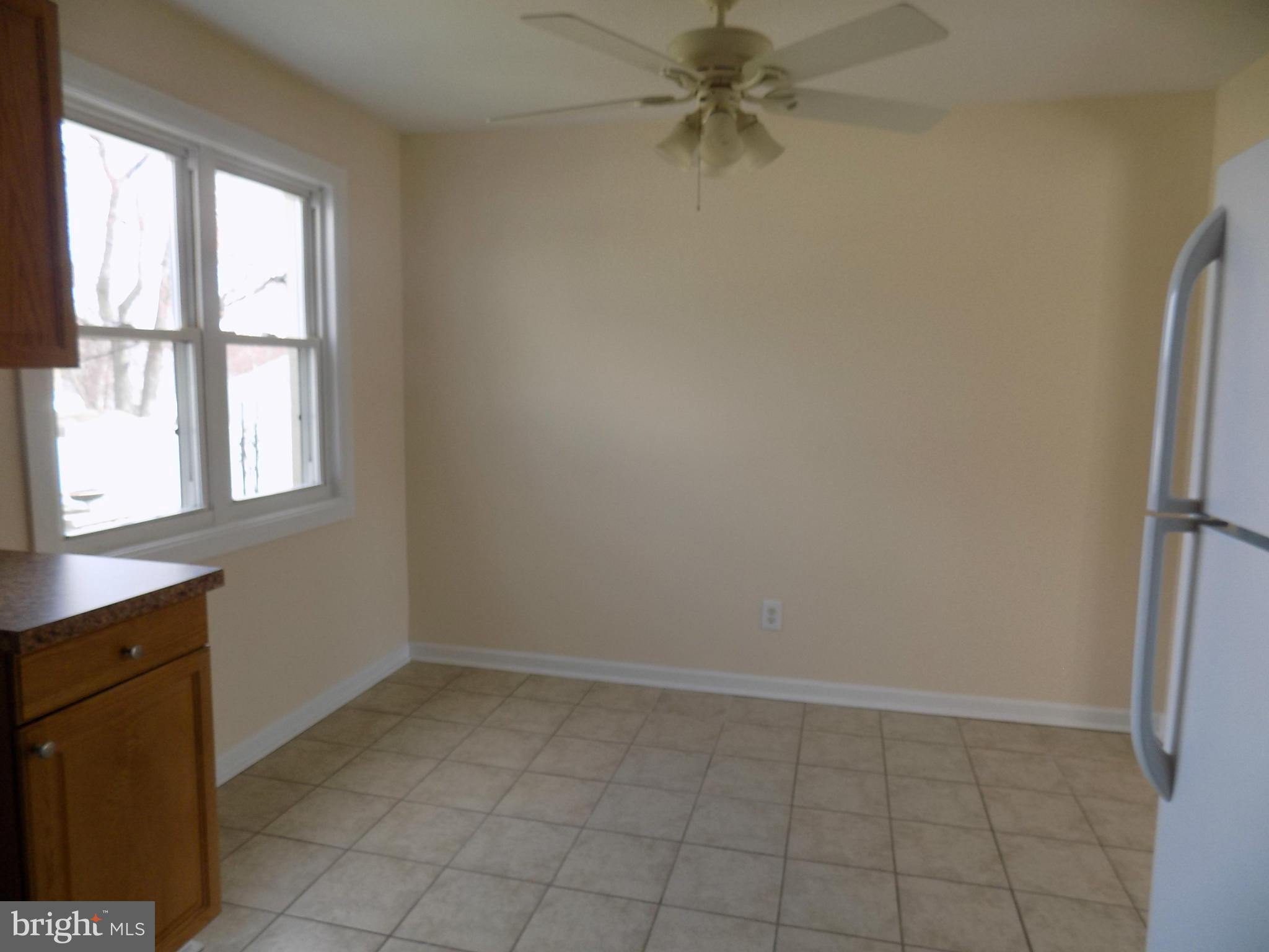 ELMWOOD - Residential Lease