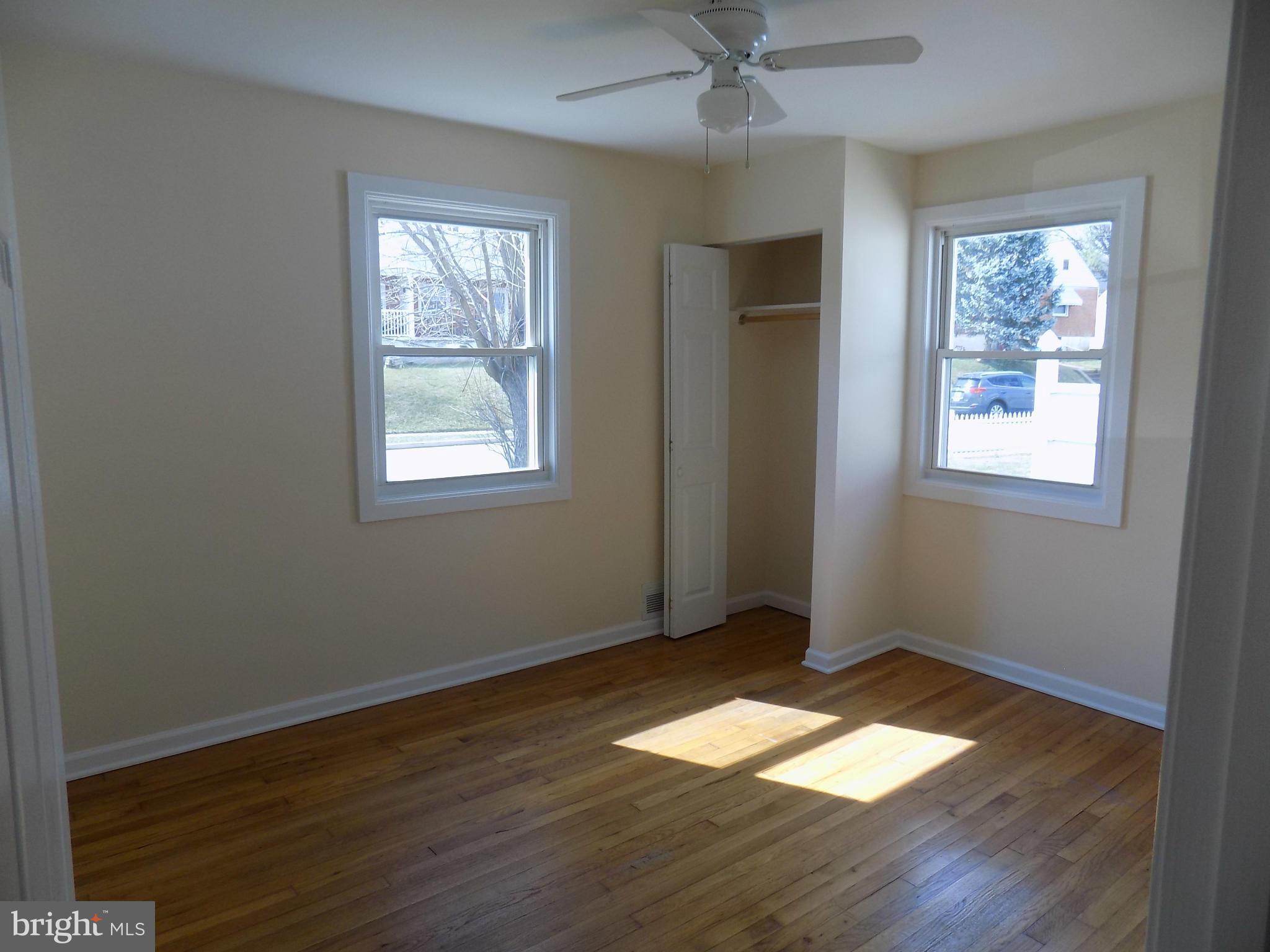 ELMWOOD - Residential Lease