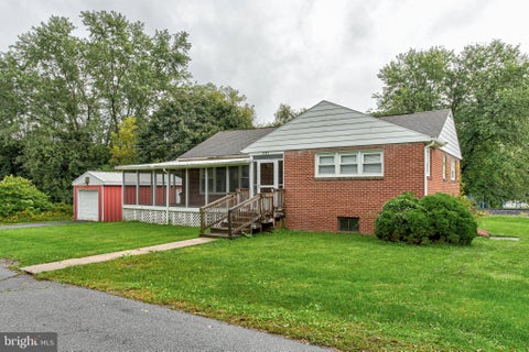 Homes For Sale - 391 Centre Street<br/> Centre County, FLEMING, PA 16835
