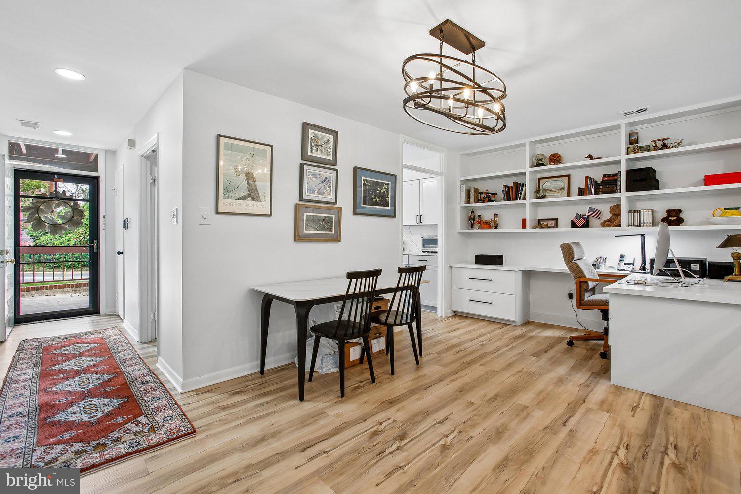 GROSVENOR MEWS - Residential