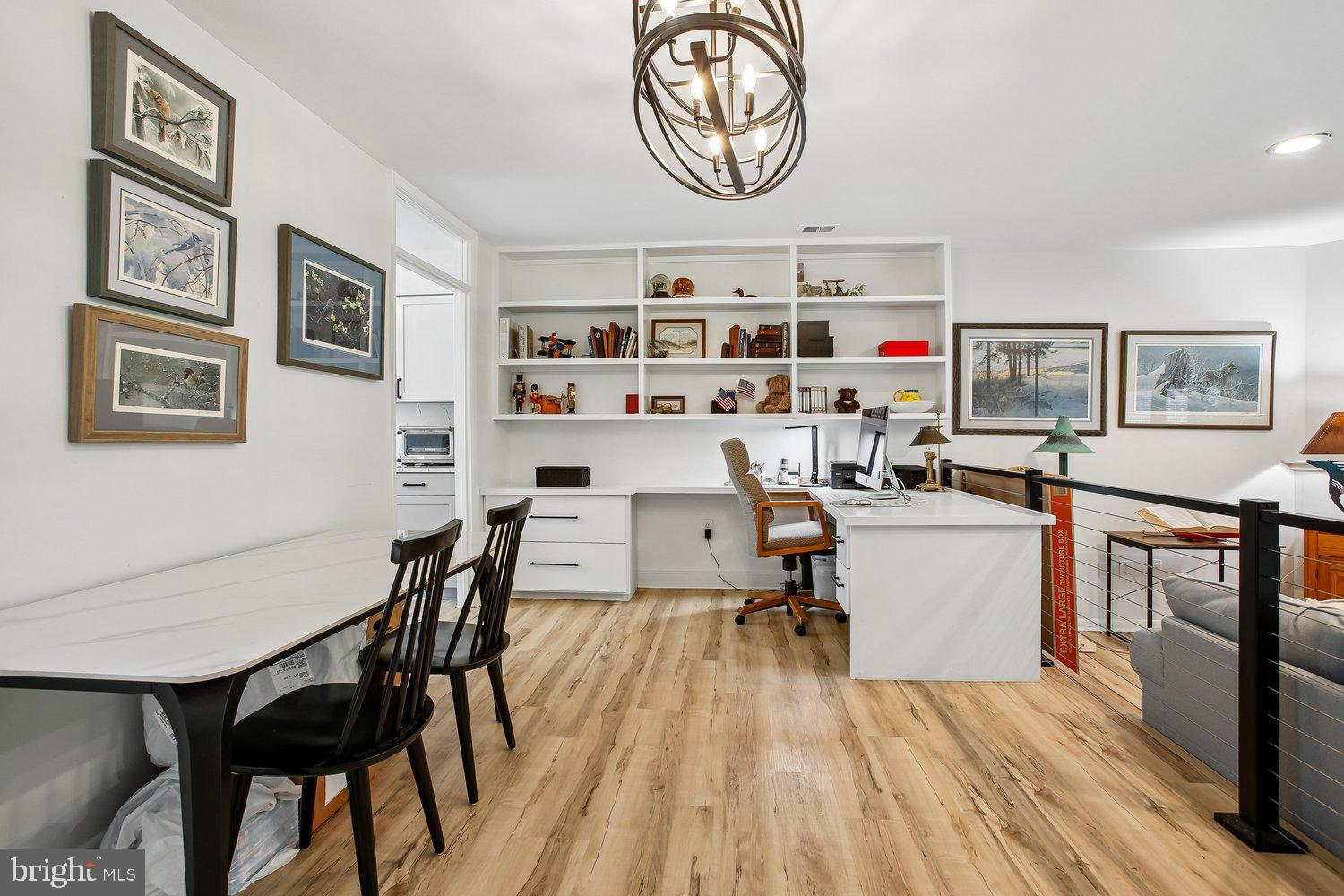 GROSVENOR MEWS - Residential