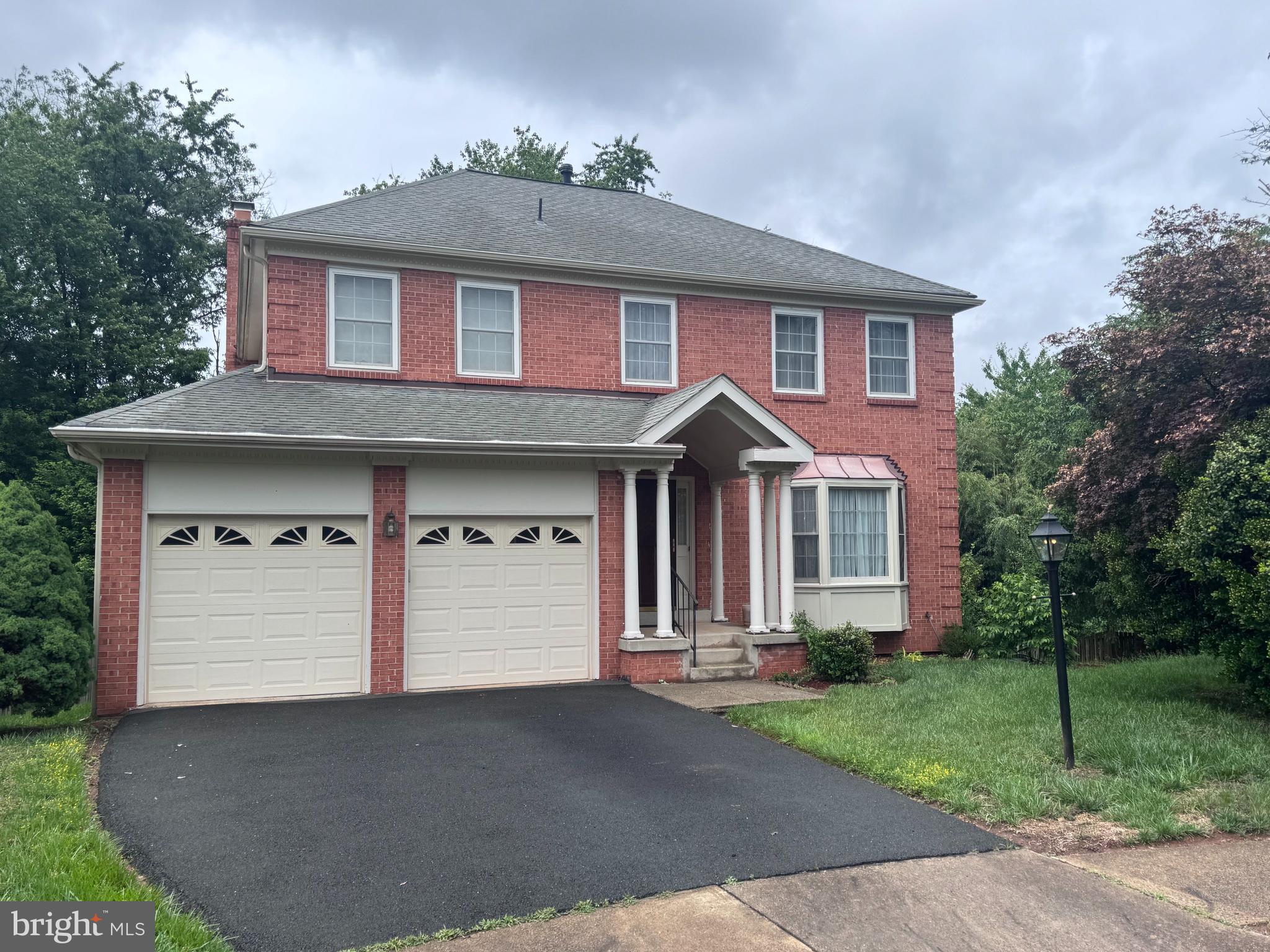ARMFIELD FARMS - Residential