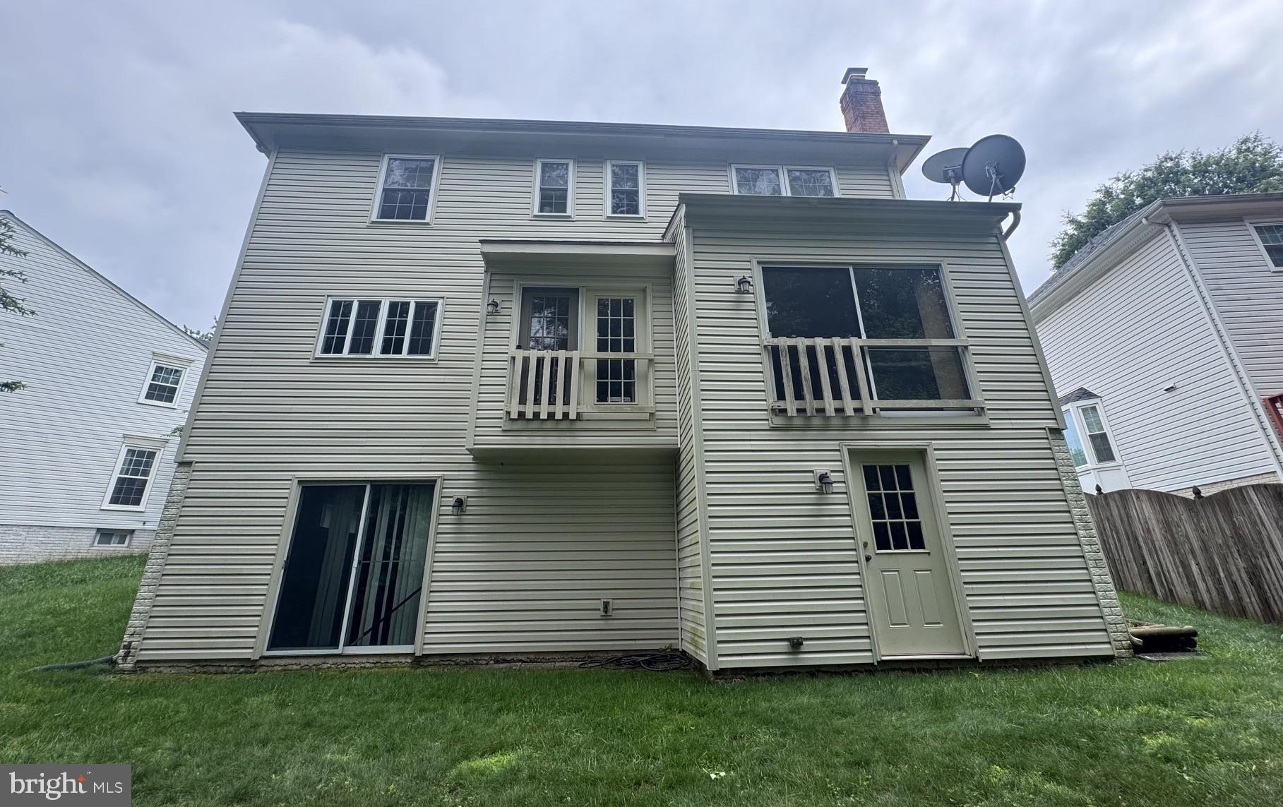 ARMFIELD FARMS - Residential