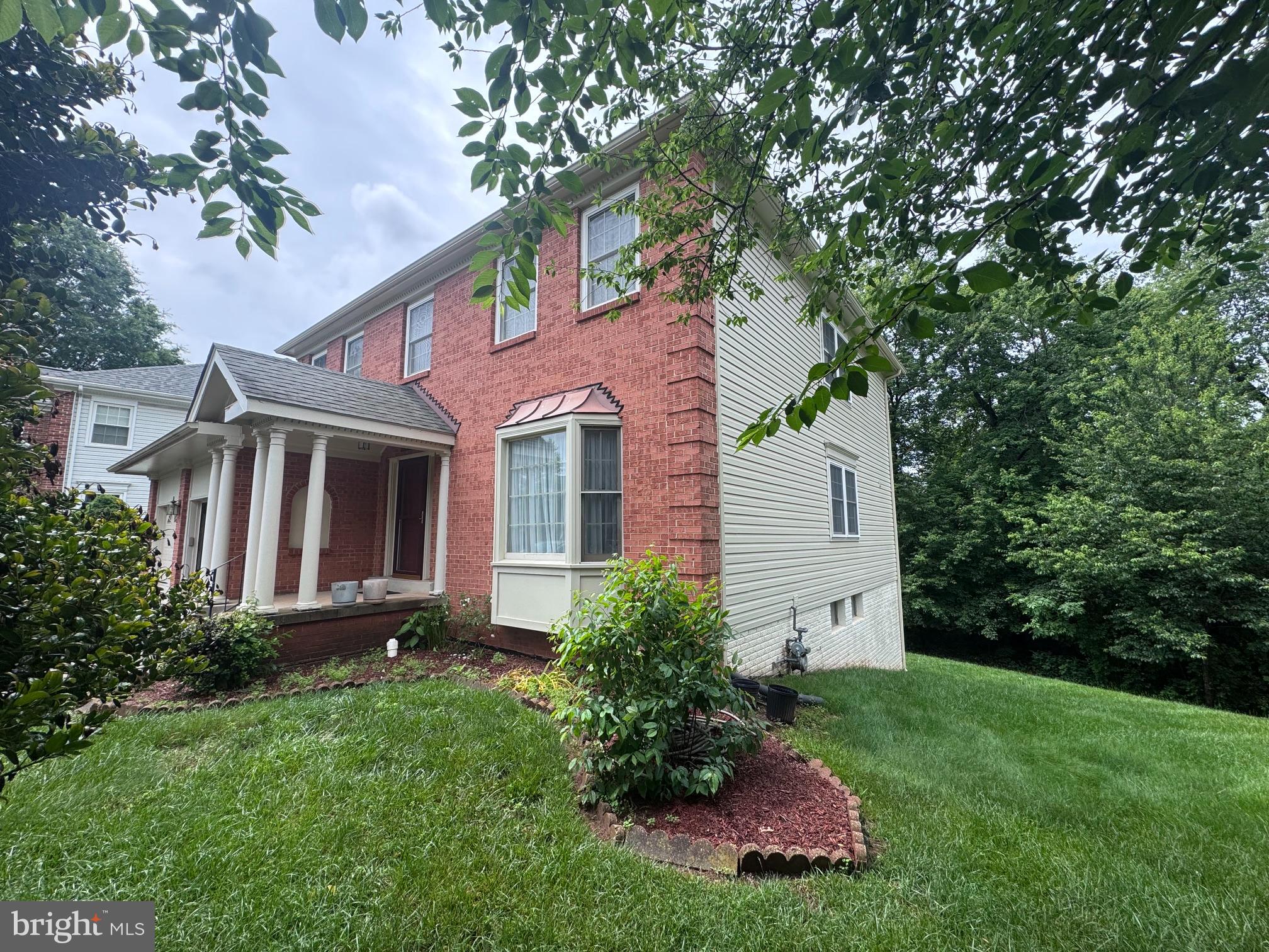 ARMFIELD FARMS - Residential
