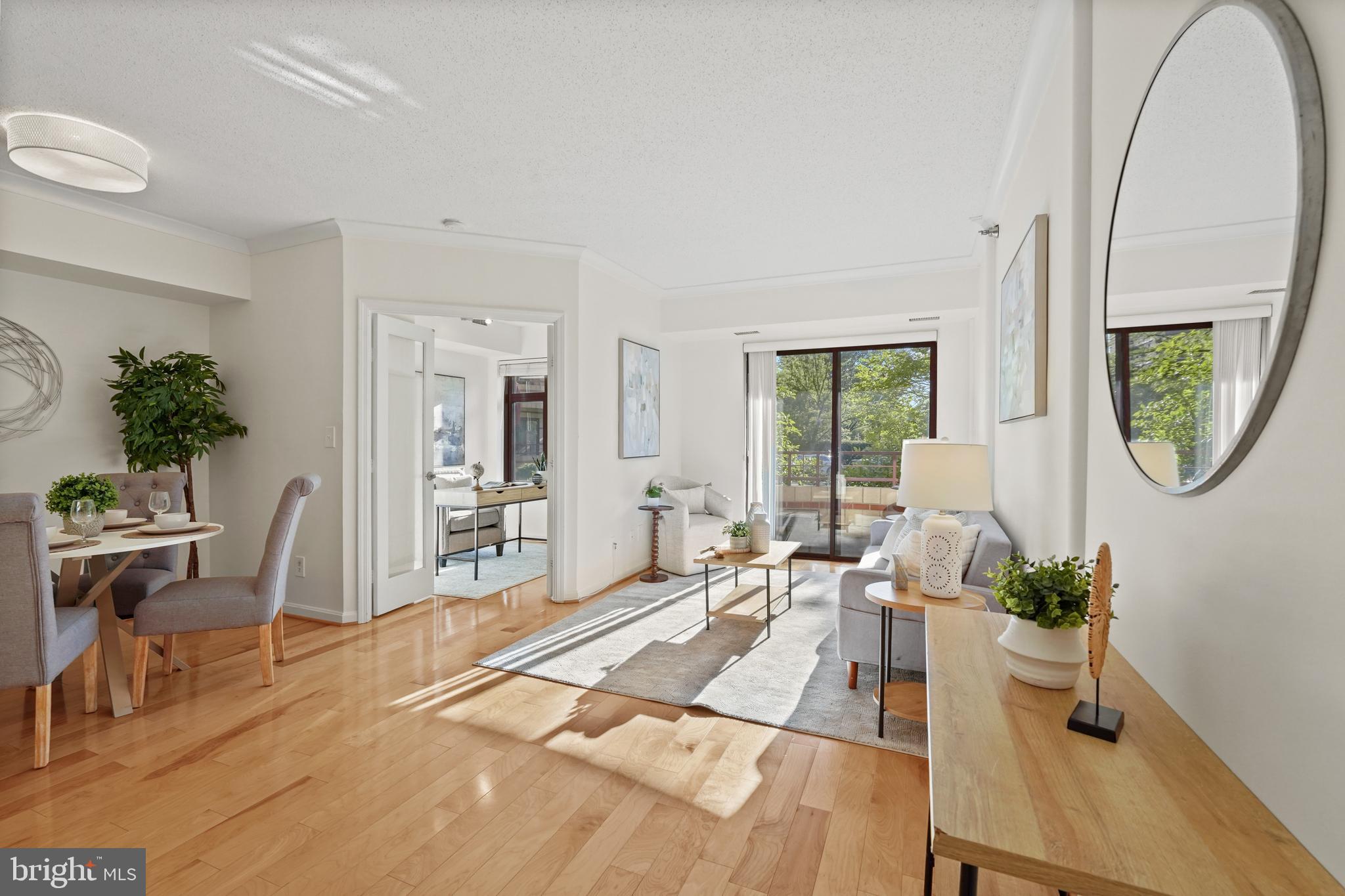 CHARLESTON CONDO - Residential