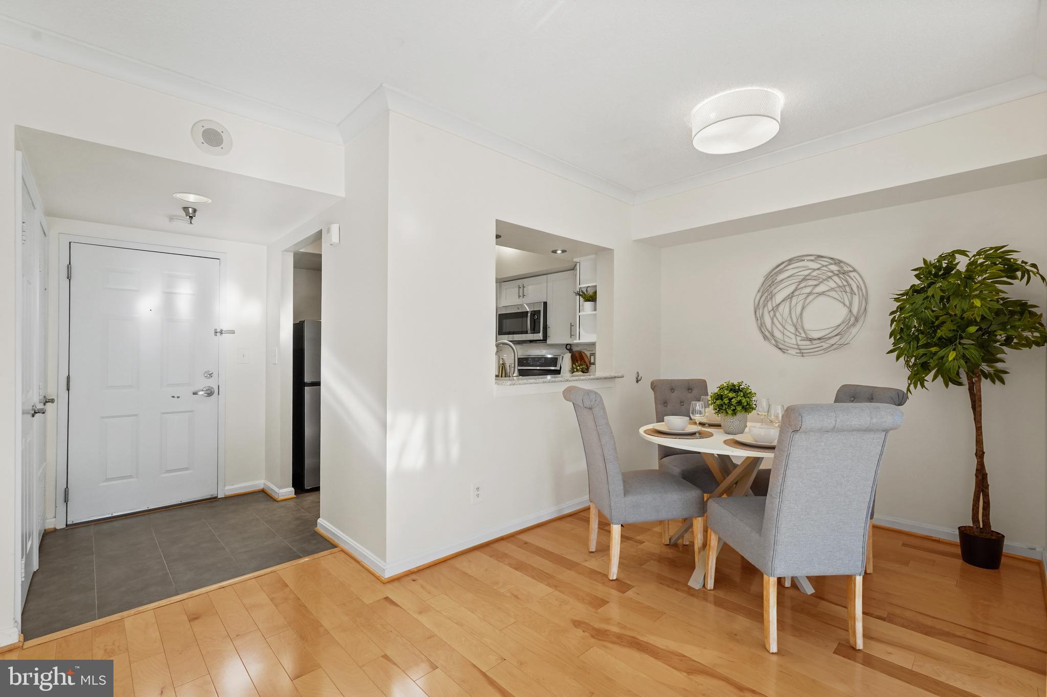 CHARLESTON CONDO - Residential