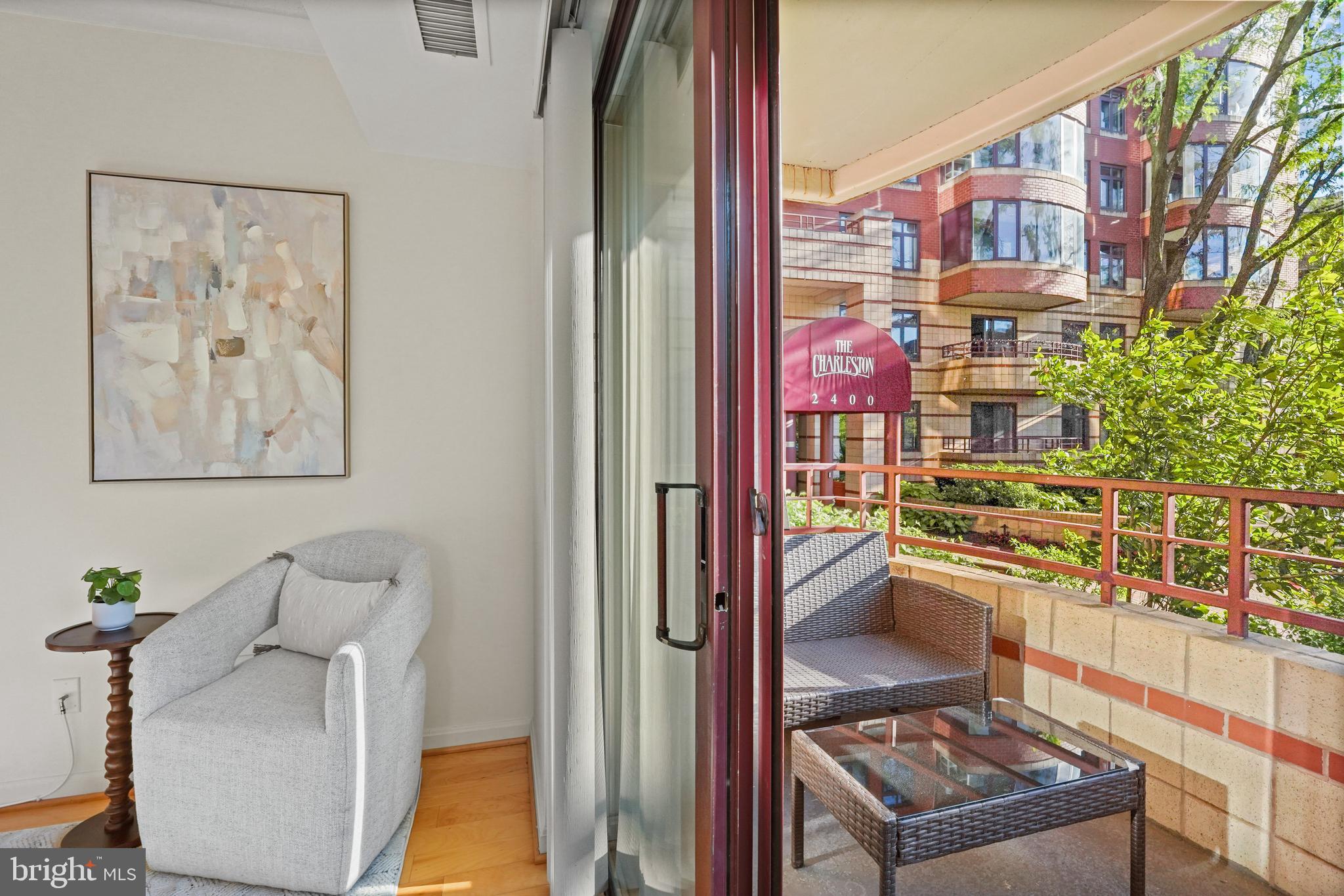 CHARLESTON CONDO - Residential