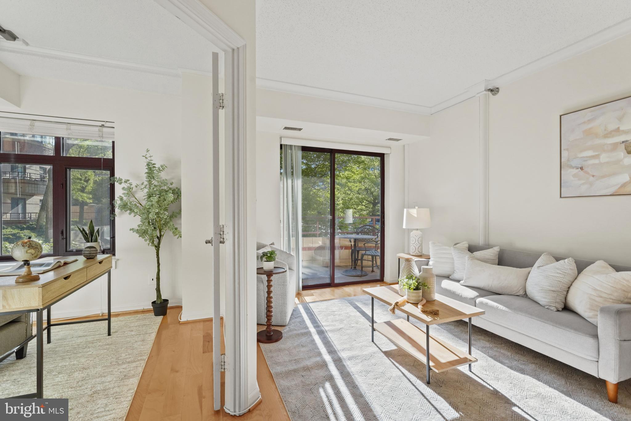 CHARLESTON CONDO - Residential