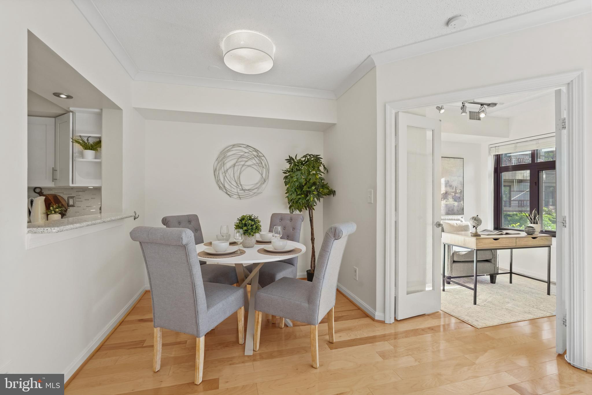 CHARLESTON CONDO - Residential