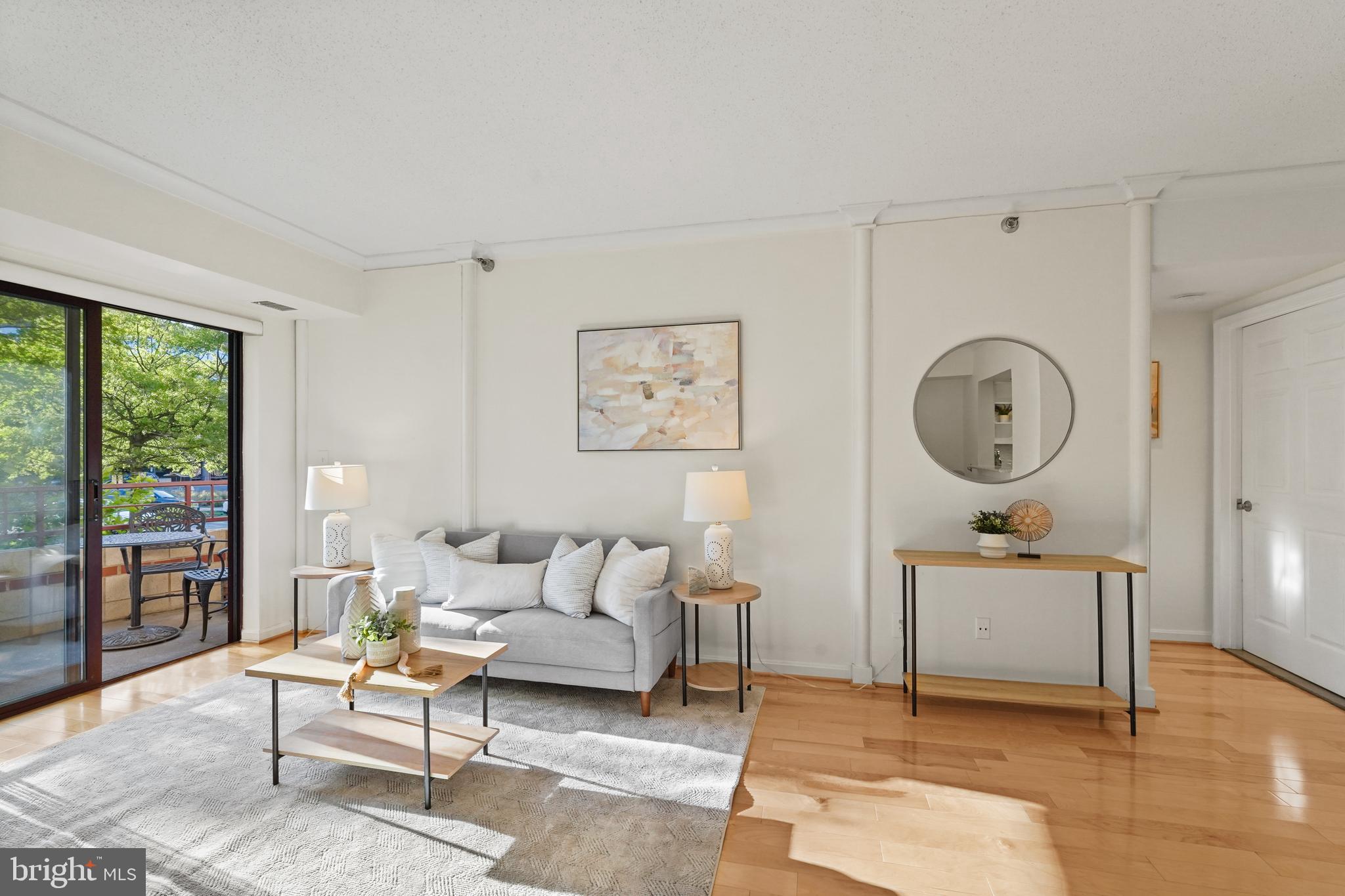 CHARLESTON CONDO - Residential