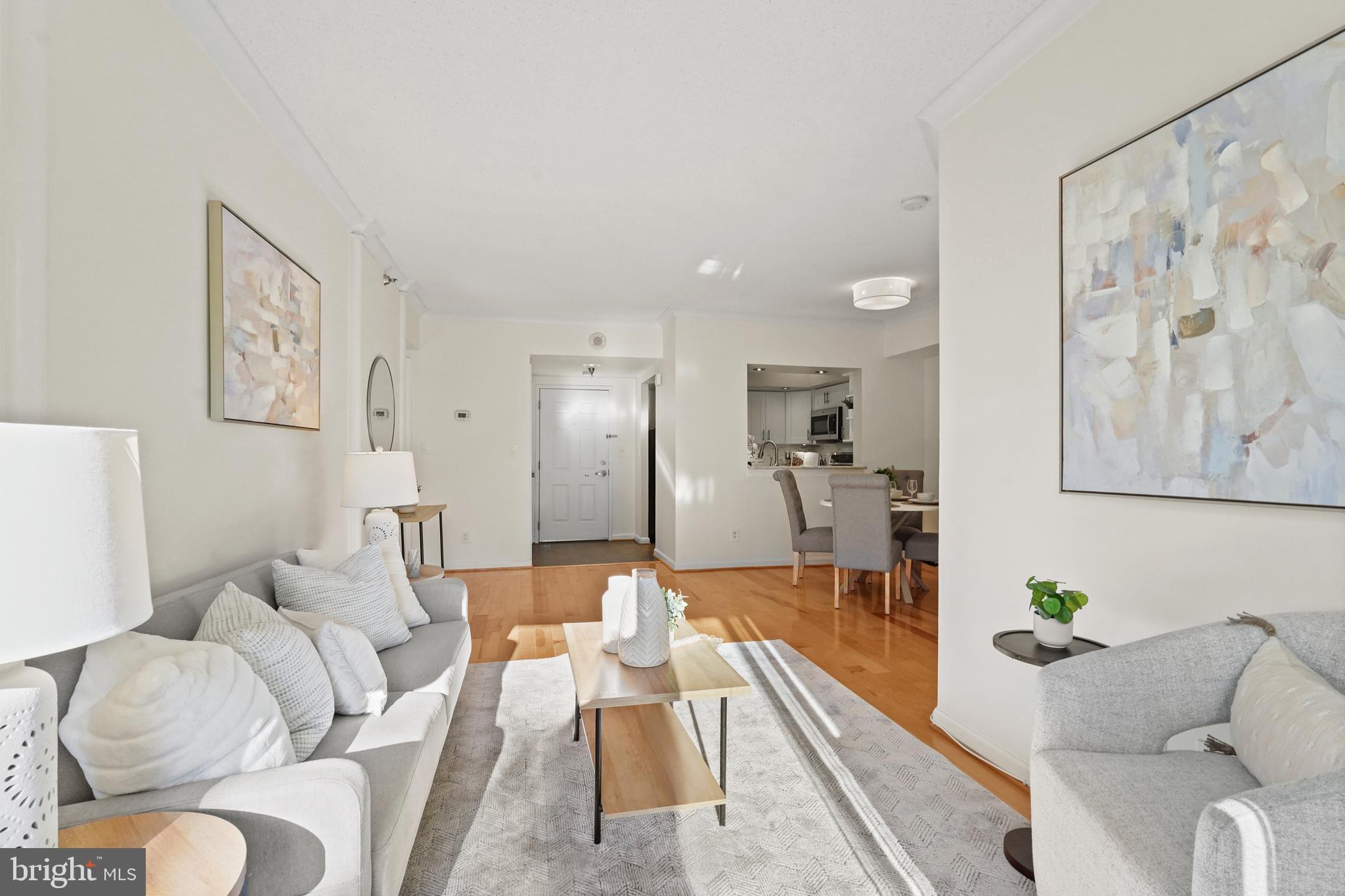 CHARLESTON CONDO - Residential