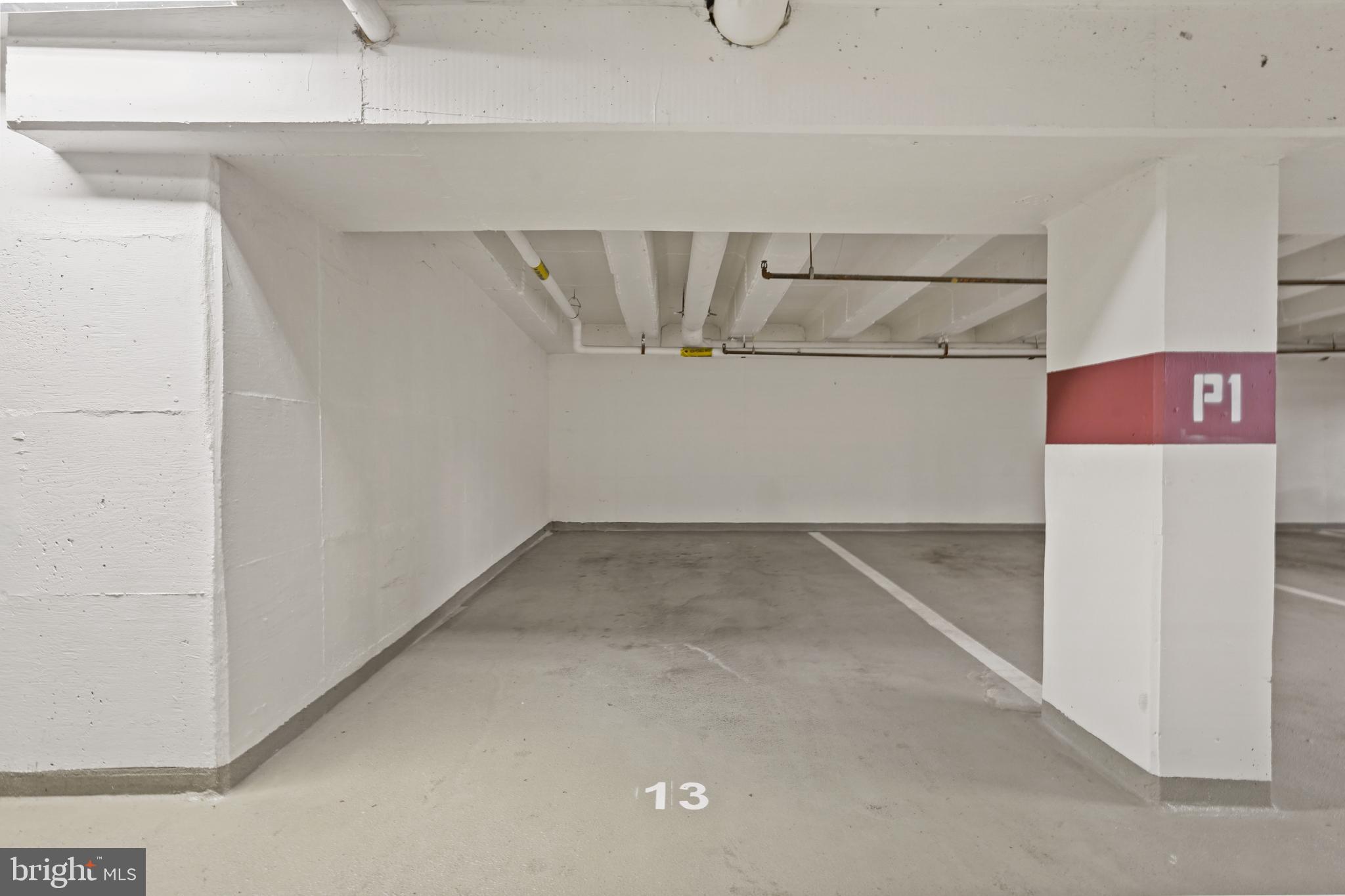 CHARLESTON CONDO - Residential