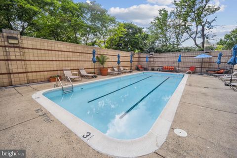 Tiny photo for 2400 Clarendon Boulevard #103, ARLINGTON, VA 22201 (MLS # VAAR2071674)