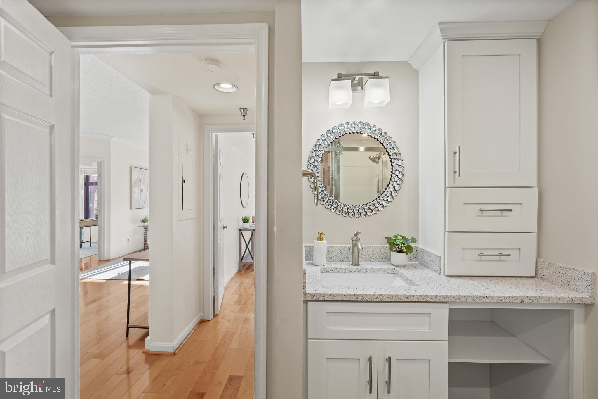 CHARLESTON CONDO - Residential