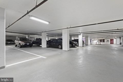 Tiny photo for 2400 Clarendon Boulevard #103, ARLINGTON, VA 22201 (MLS # VAAR2071674)