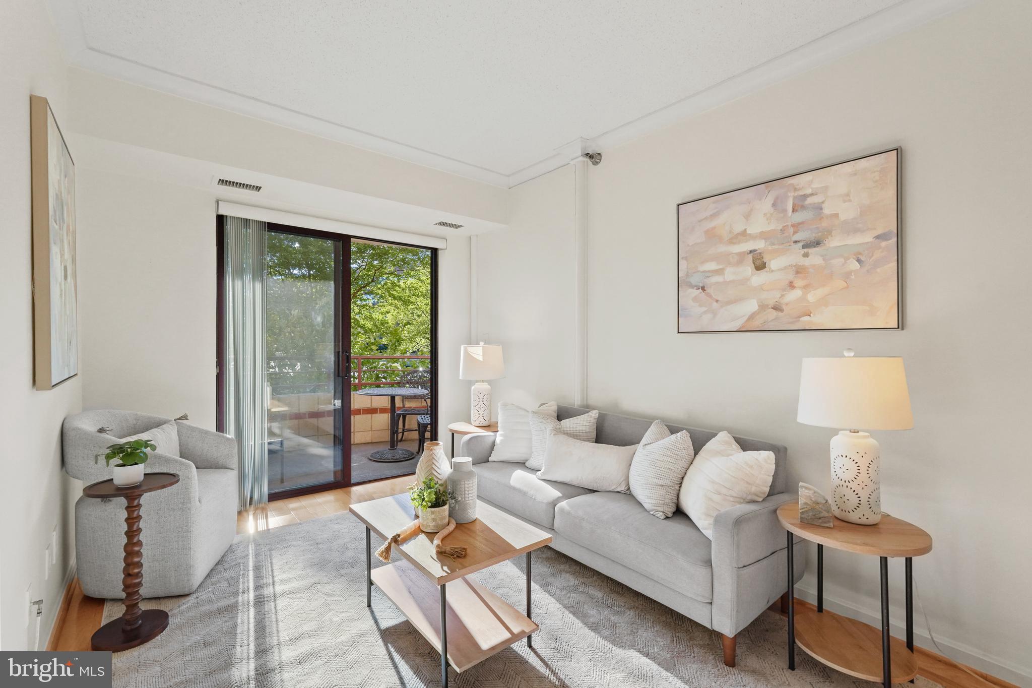 CHARLESTON CONDO - Residential