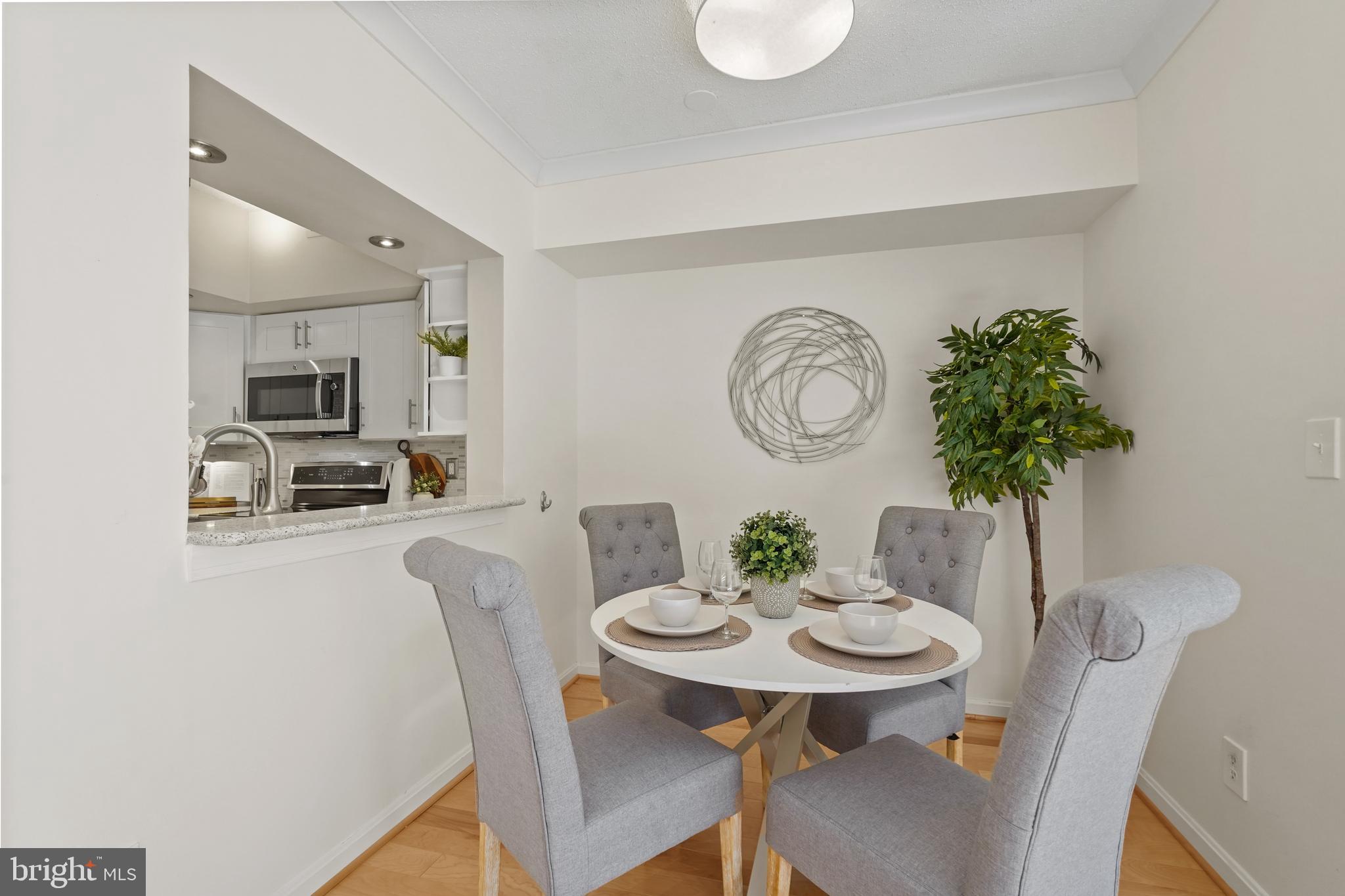 CHARLESTON CONDO - Residential