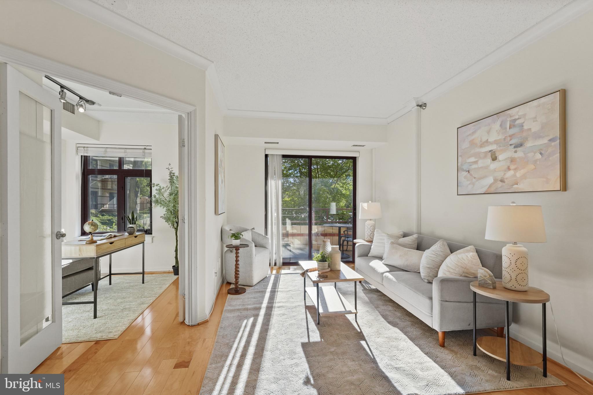 CHARLESTON CONDO - Residential