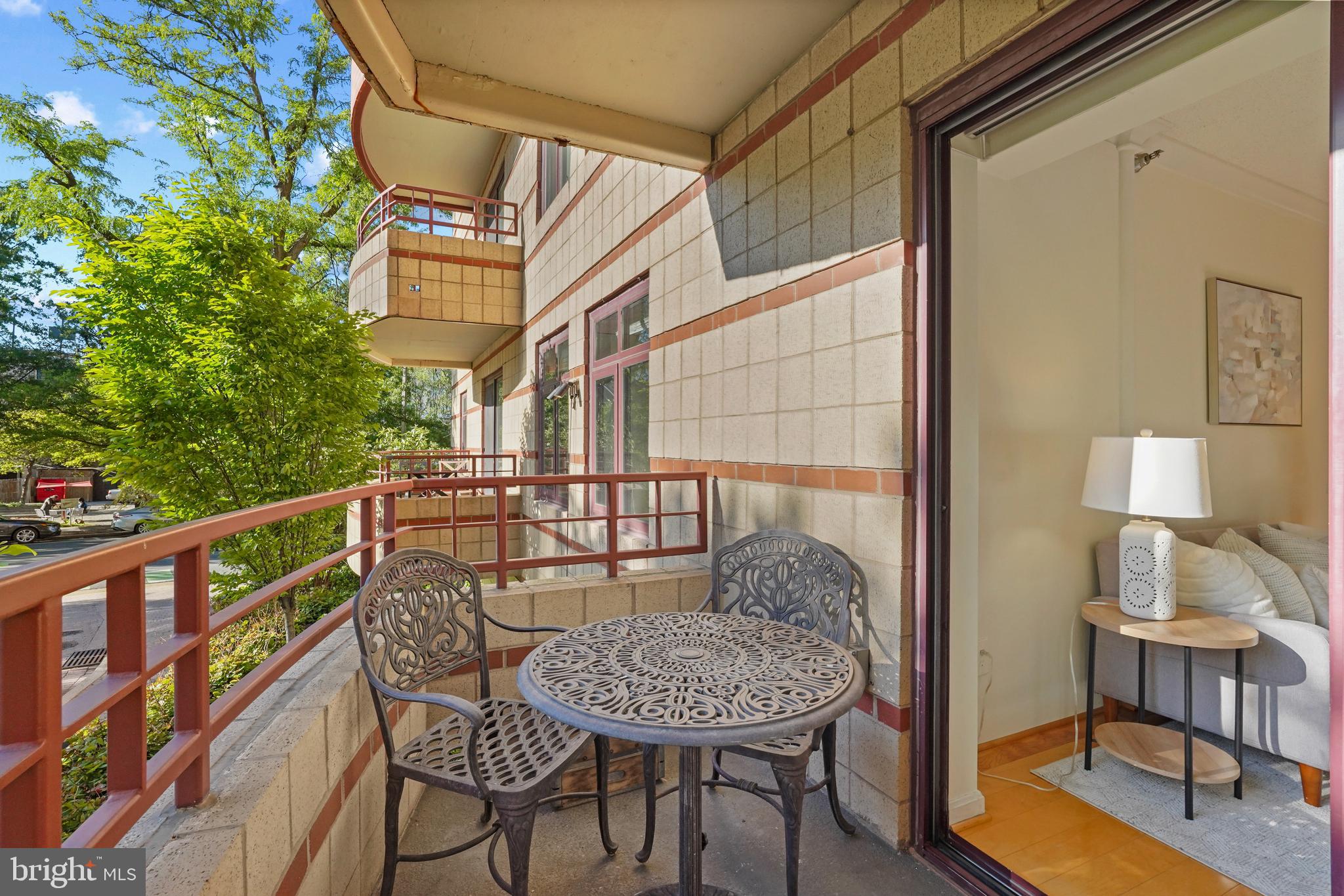 CHARLESTON CONDO - Residential