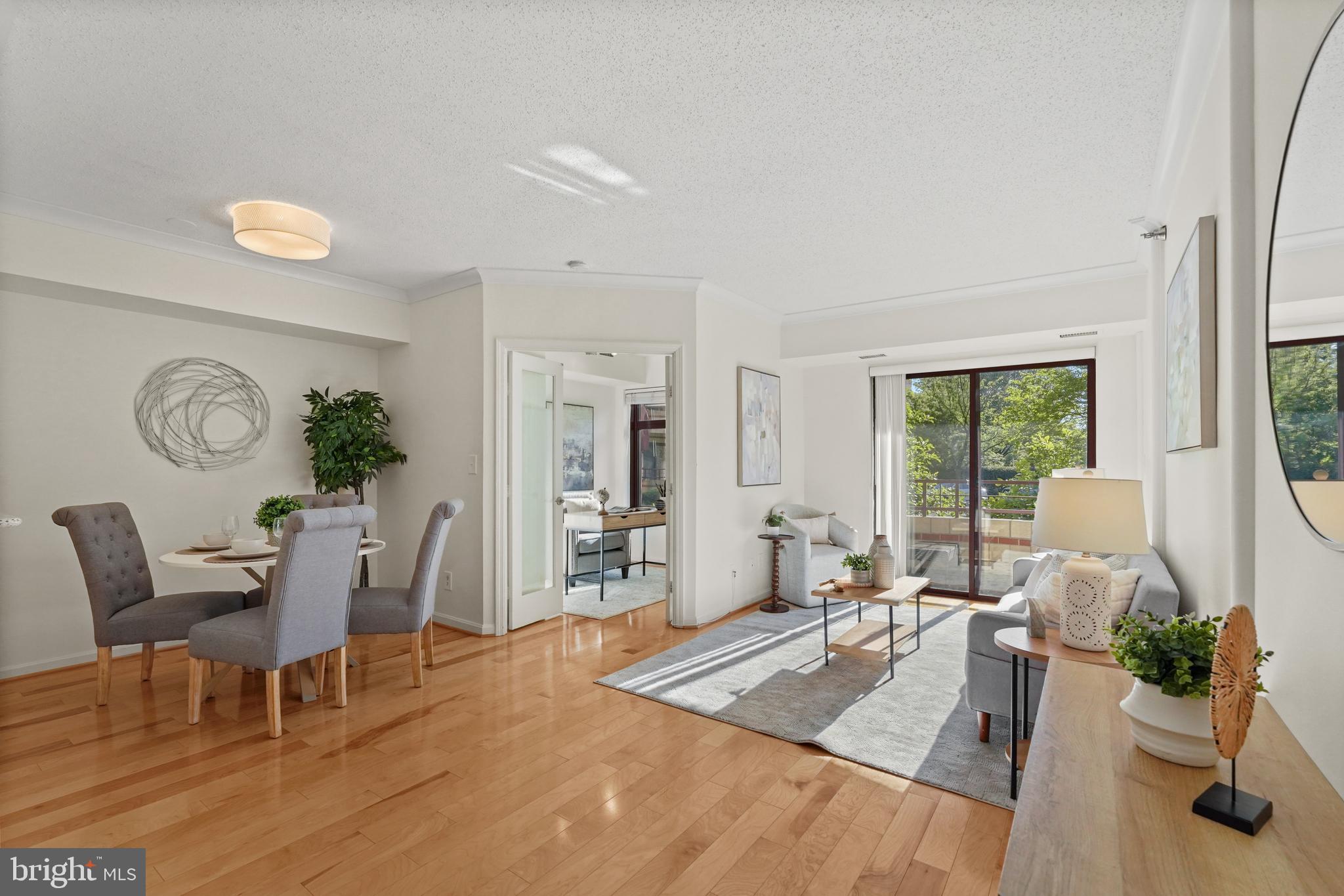 CHARLESTON CONDO - Residential