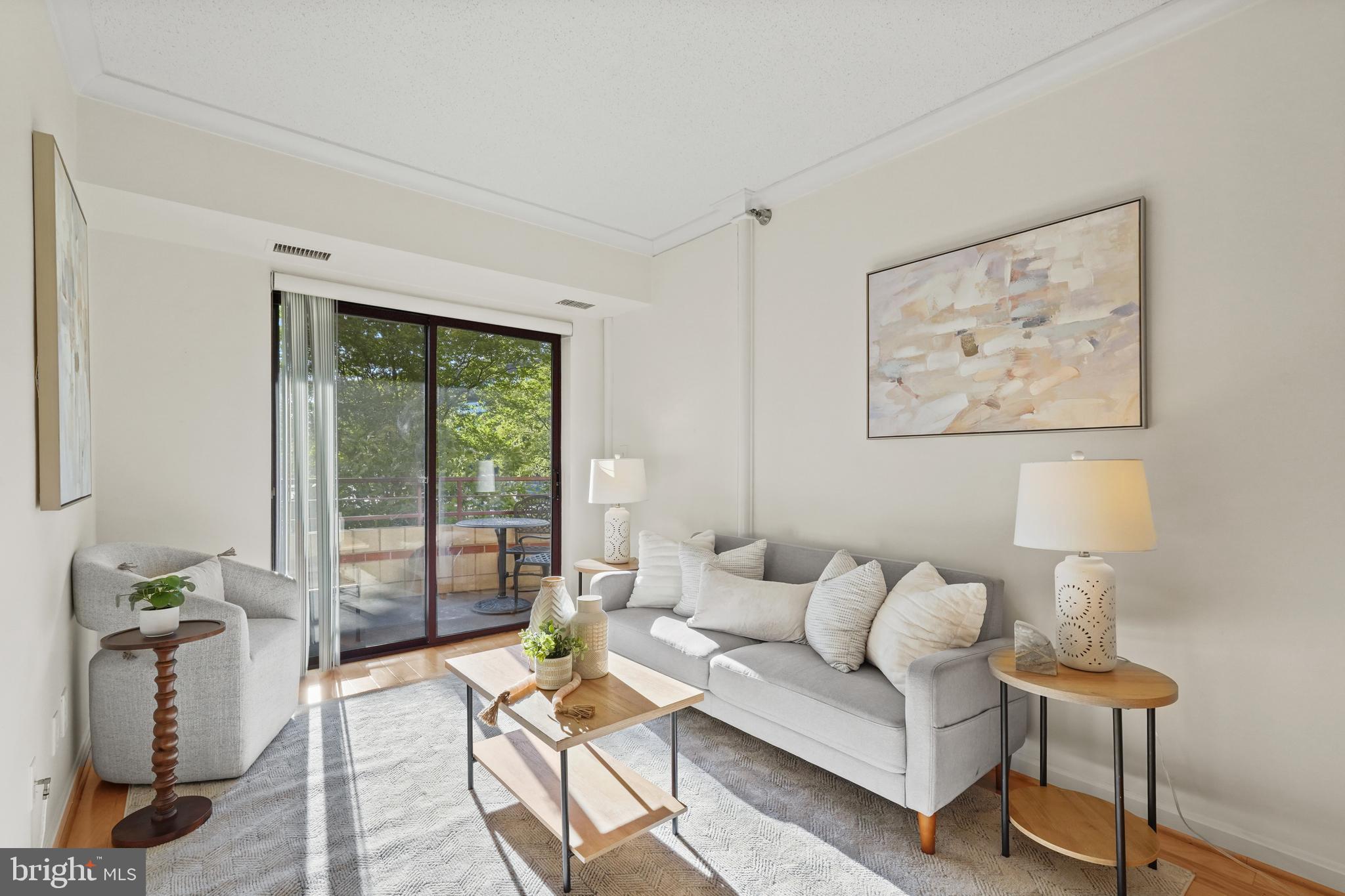 CHARLESTON CONDO - Residential