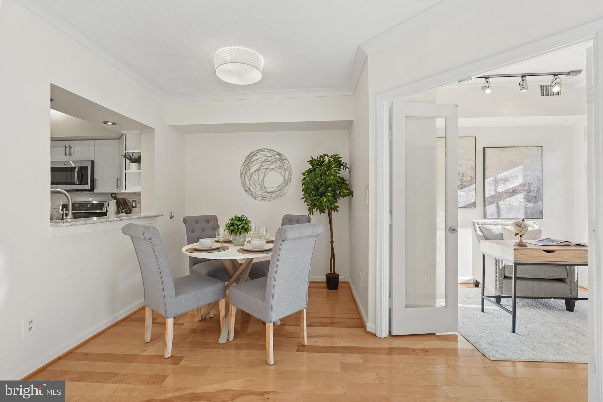CHARLESTON CONDO - Residential