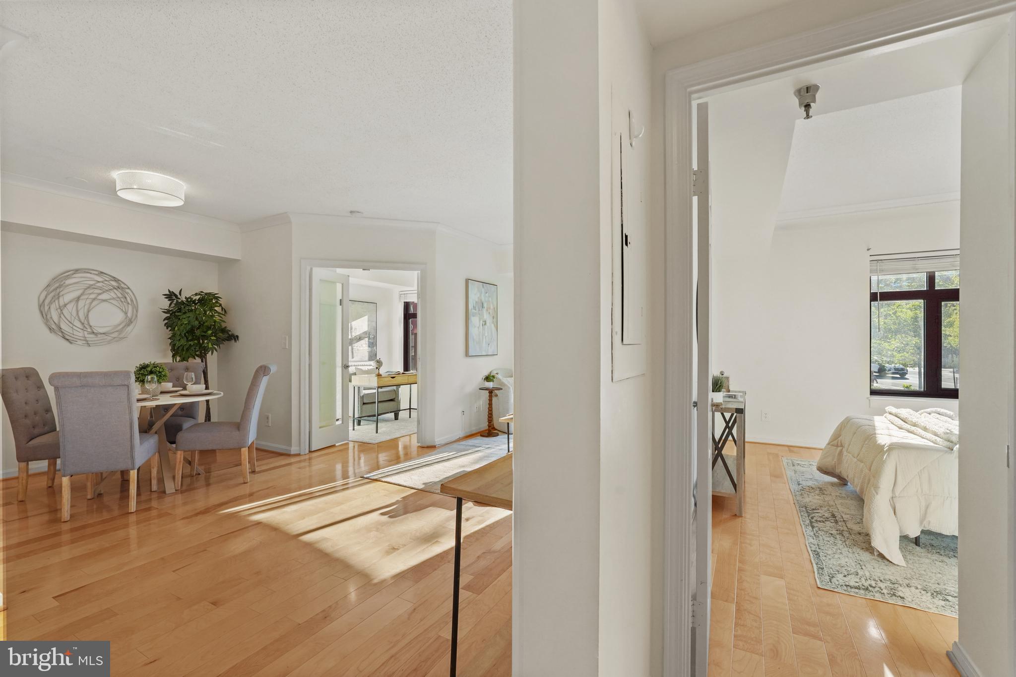 CHARLESTON CONDO - Residential