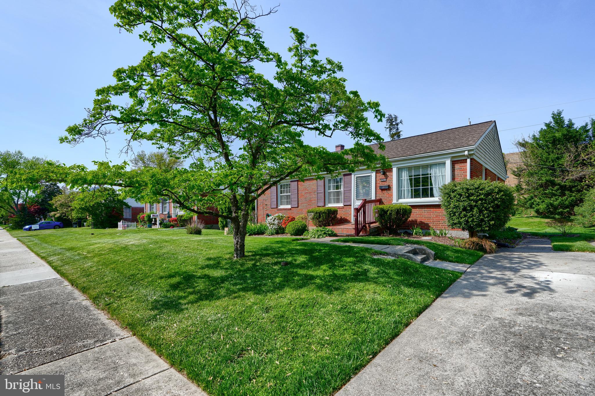 1036 MARLEIGH CIRCLE