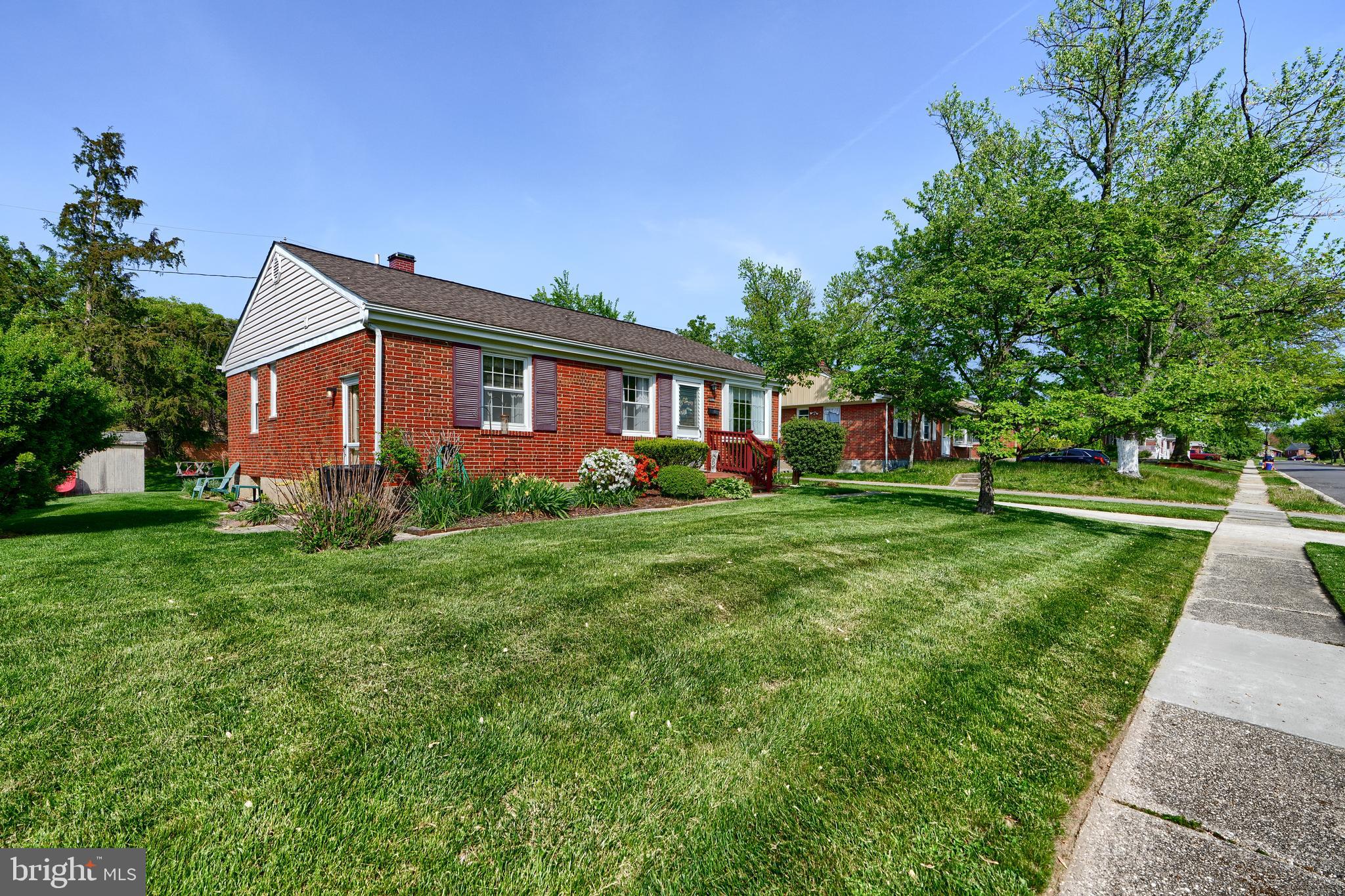 1036 MARLEIGH CIRCLE