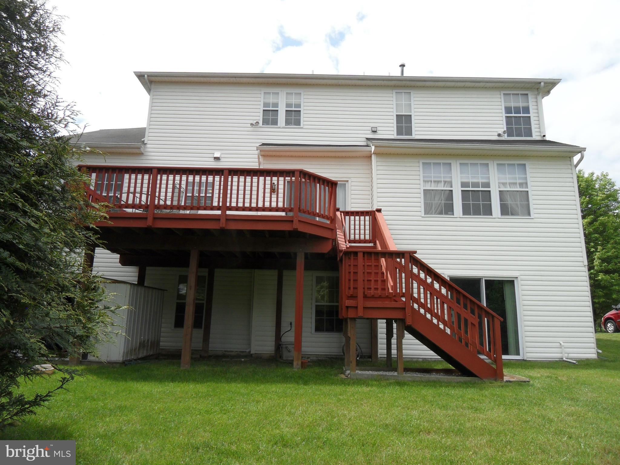 DANIEL'S MILL OVERLOOK - Residential