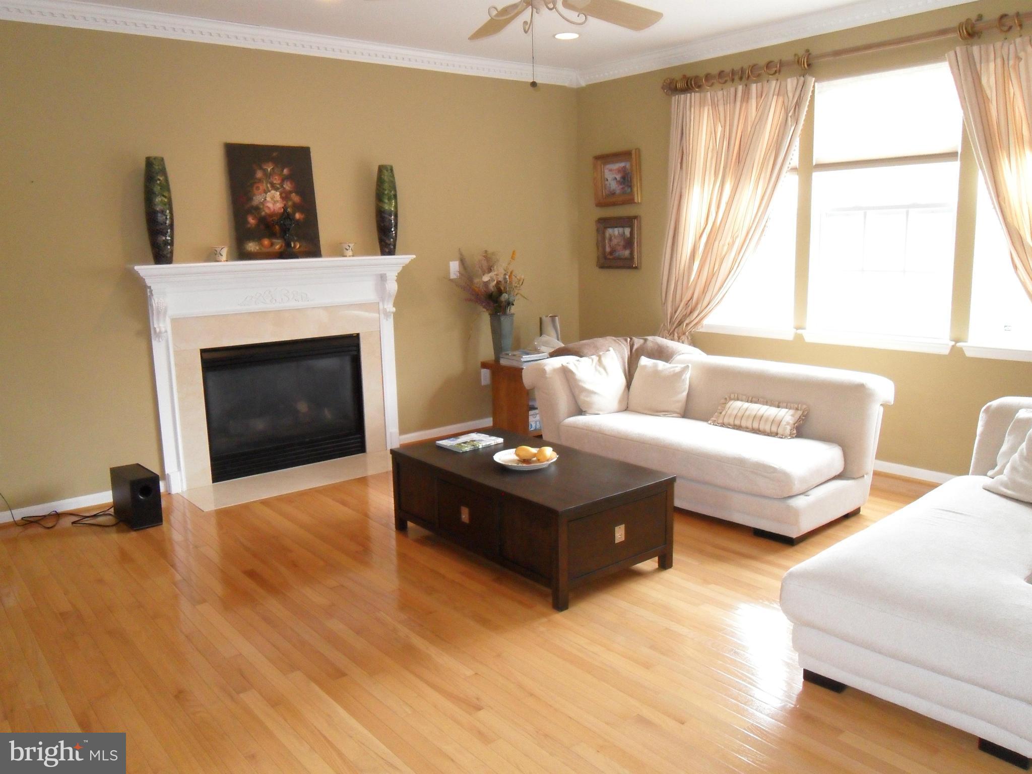 DANIEL'S MILL OVERLOOK - Residential