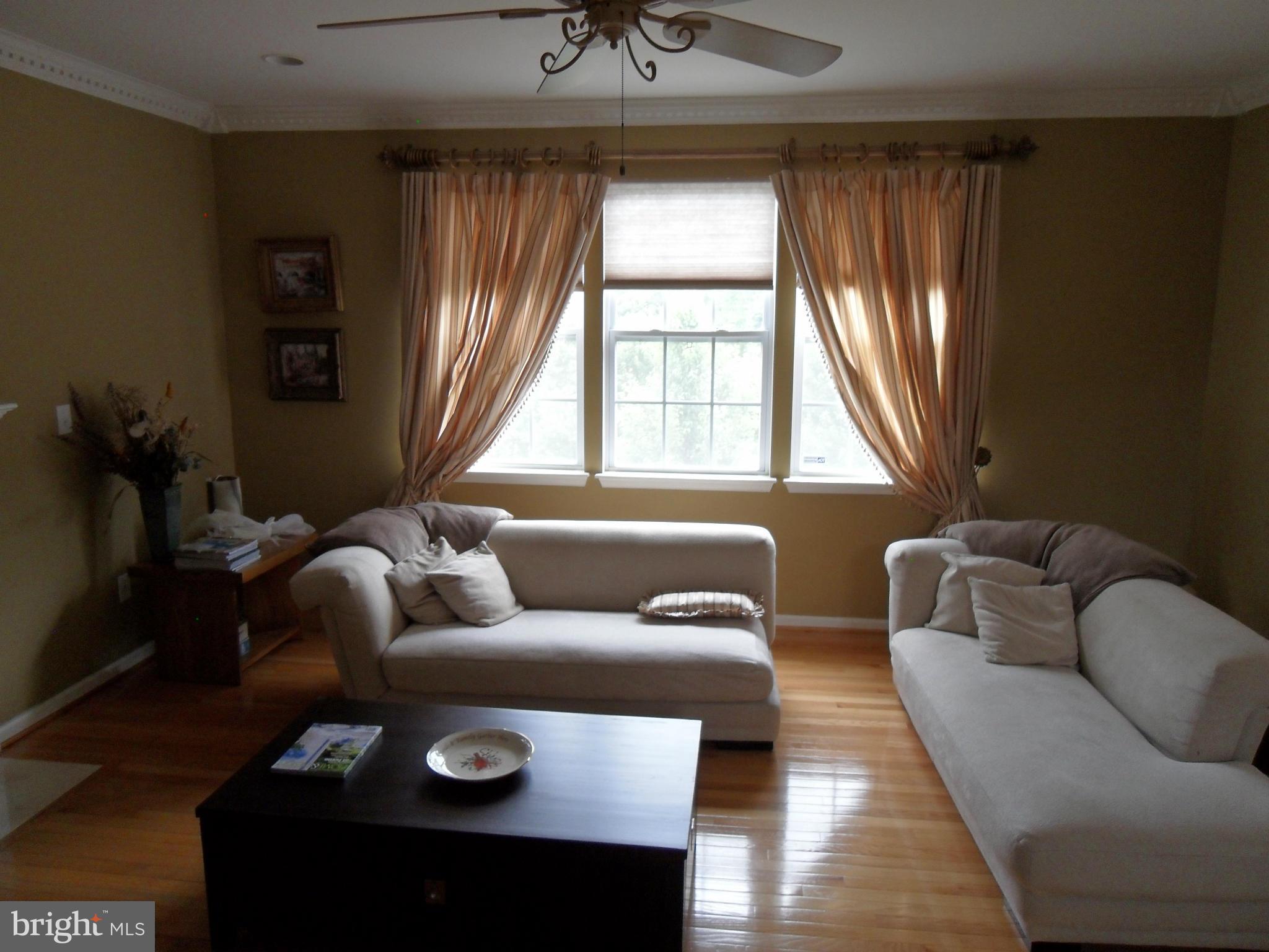 DANIEL'S MILL OVERLOOK - Residential