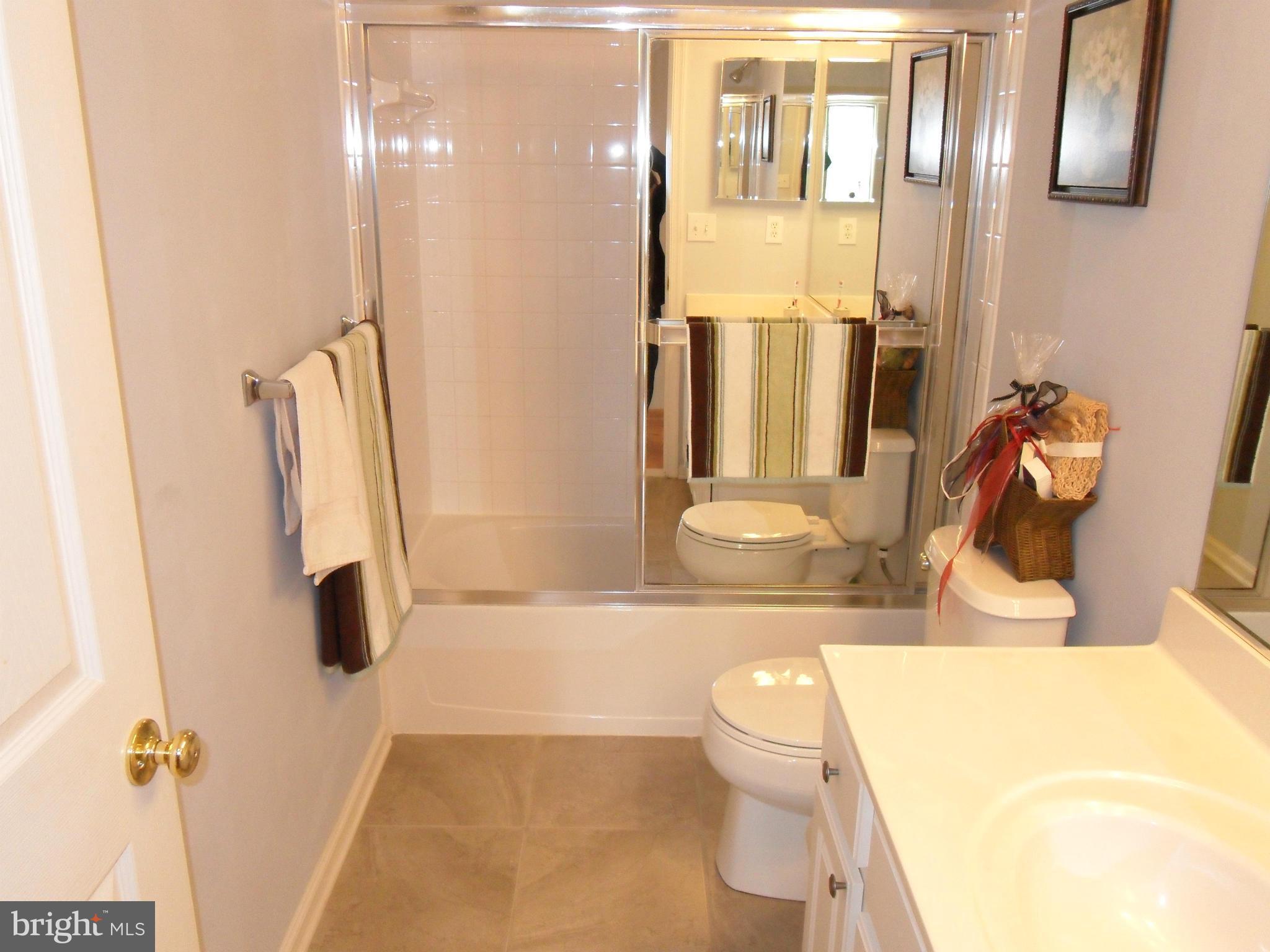 DANIEL'S MILL OVERLOOK - Residential