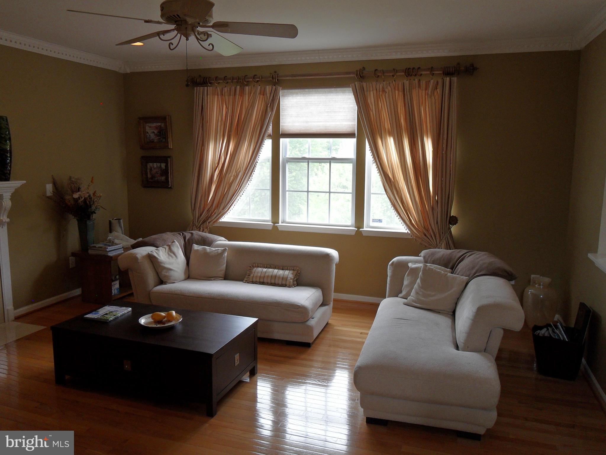 DANIEL'S MILL OVERLOOK - Residential