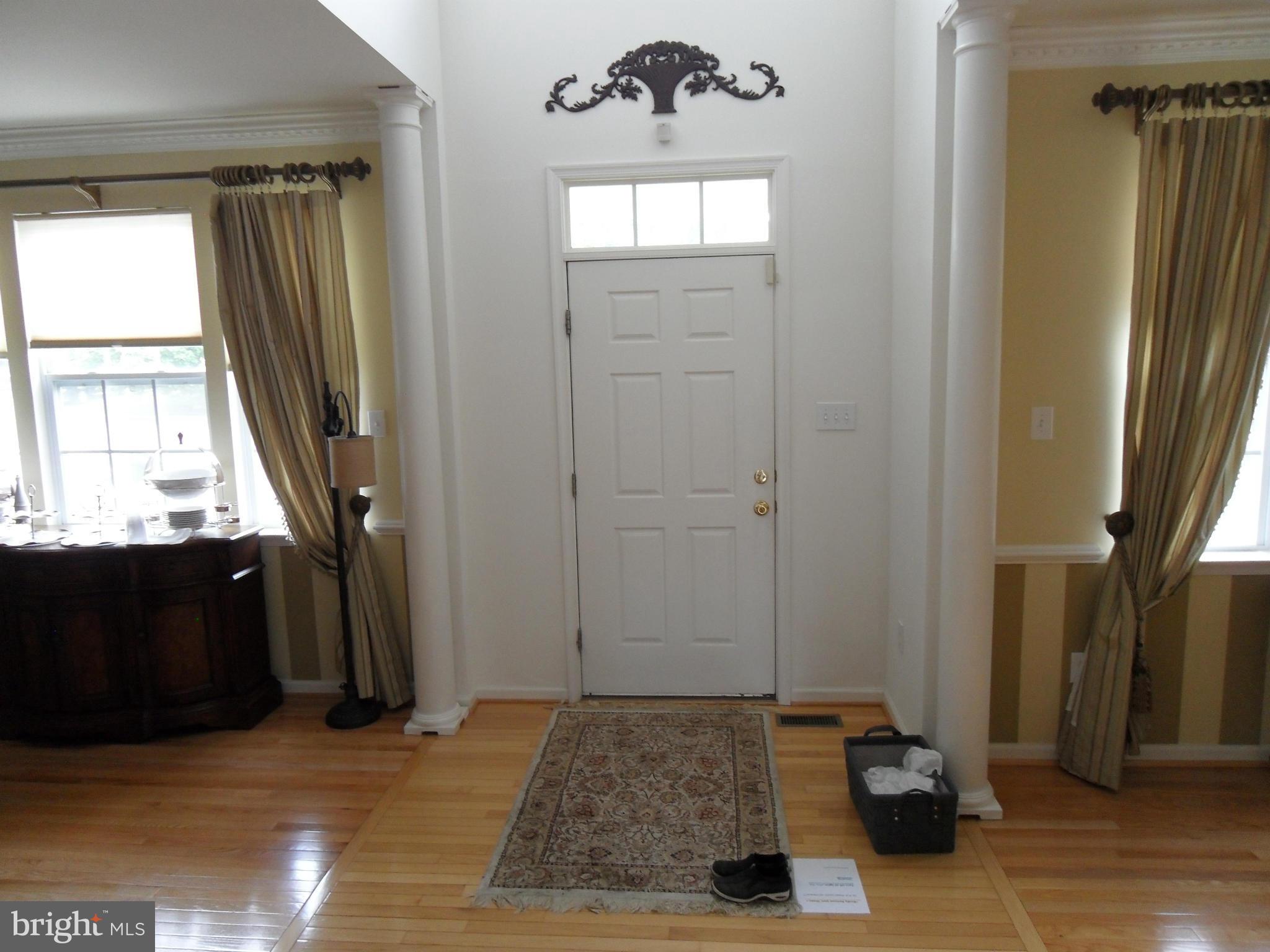 DANIEL'S MILL OVERLOOK - Residential