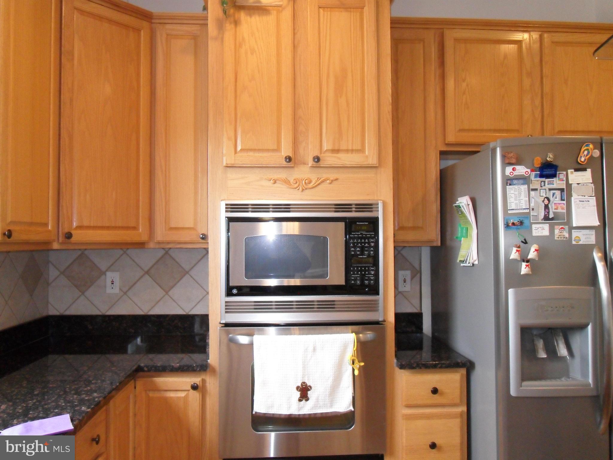 DANIEL'S MILL OVERLOOK - Residential