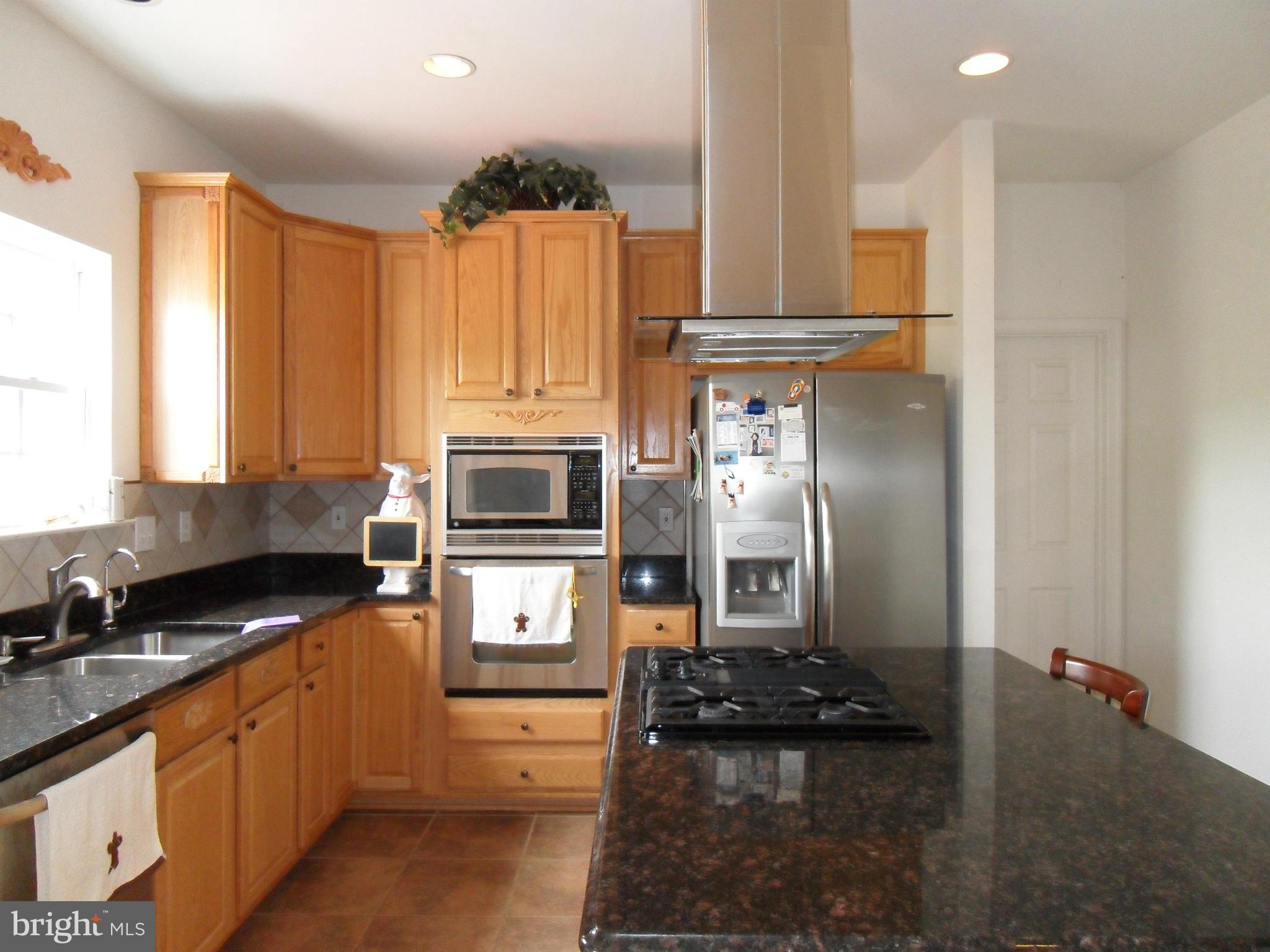 DANIEL'S MILL OVERLOOK - Residential