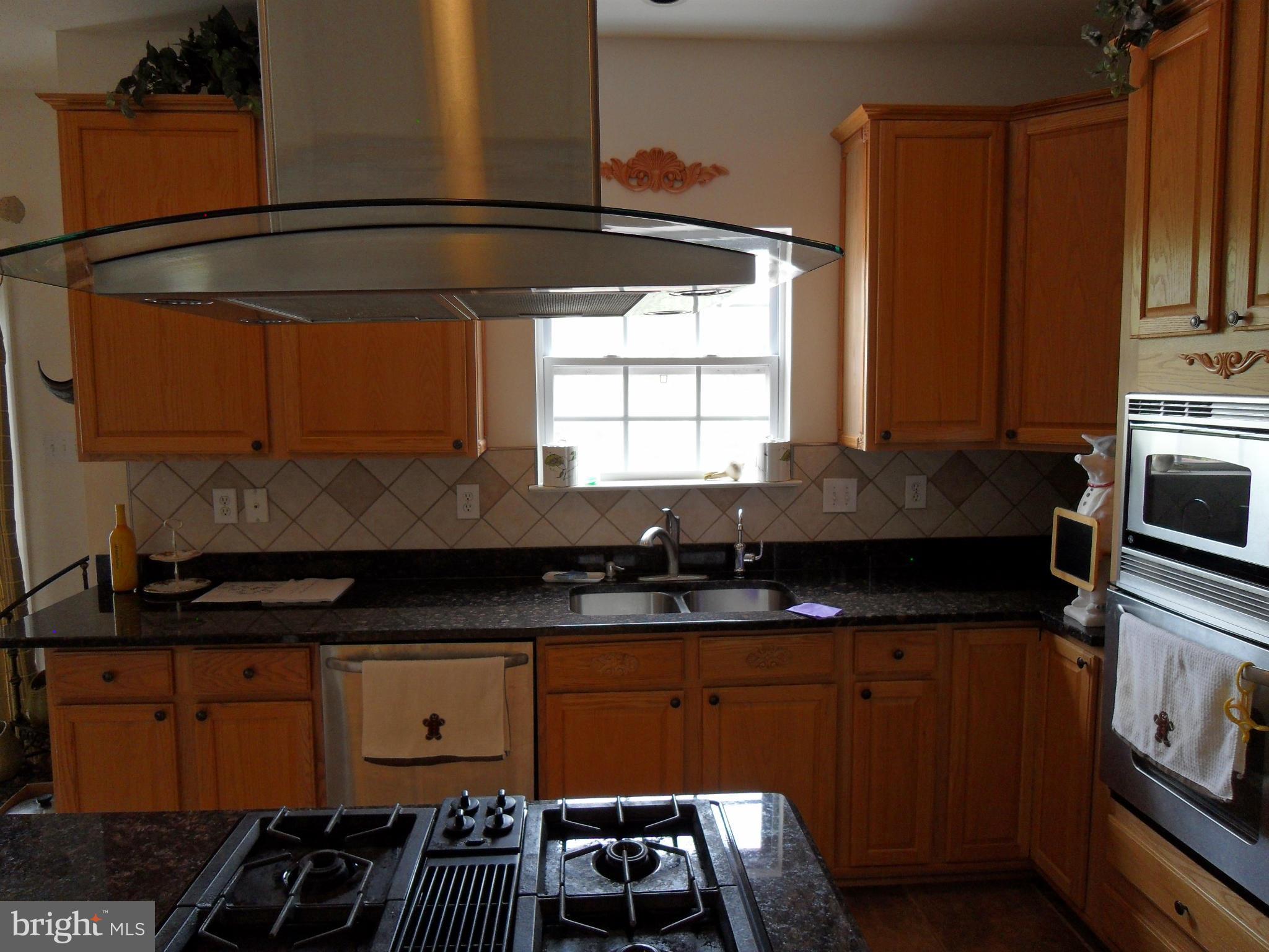 DANIEL'S MILL OVERLOOK - Residential