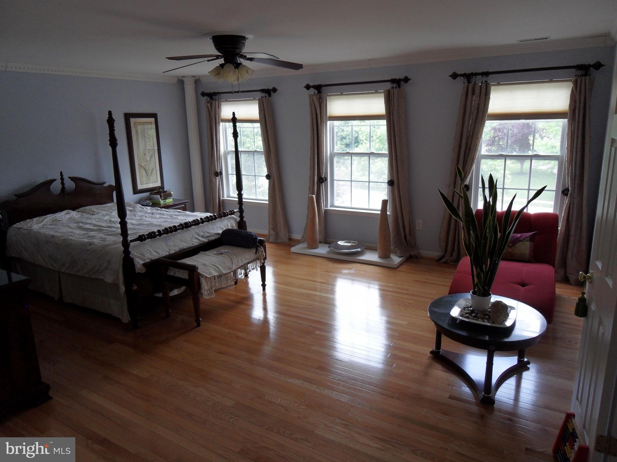 DANIEL'S MILL OVERLOOK - Residential