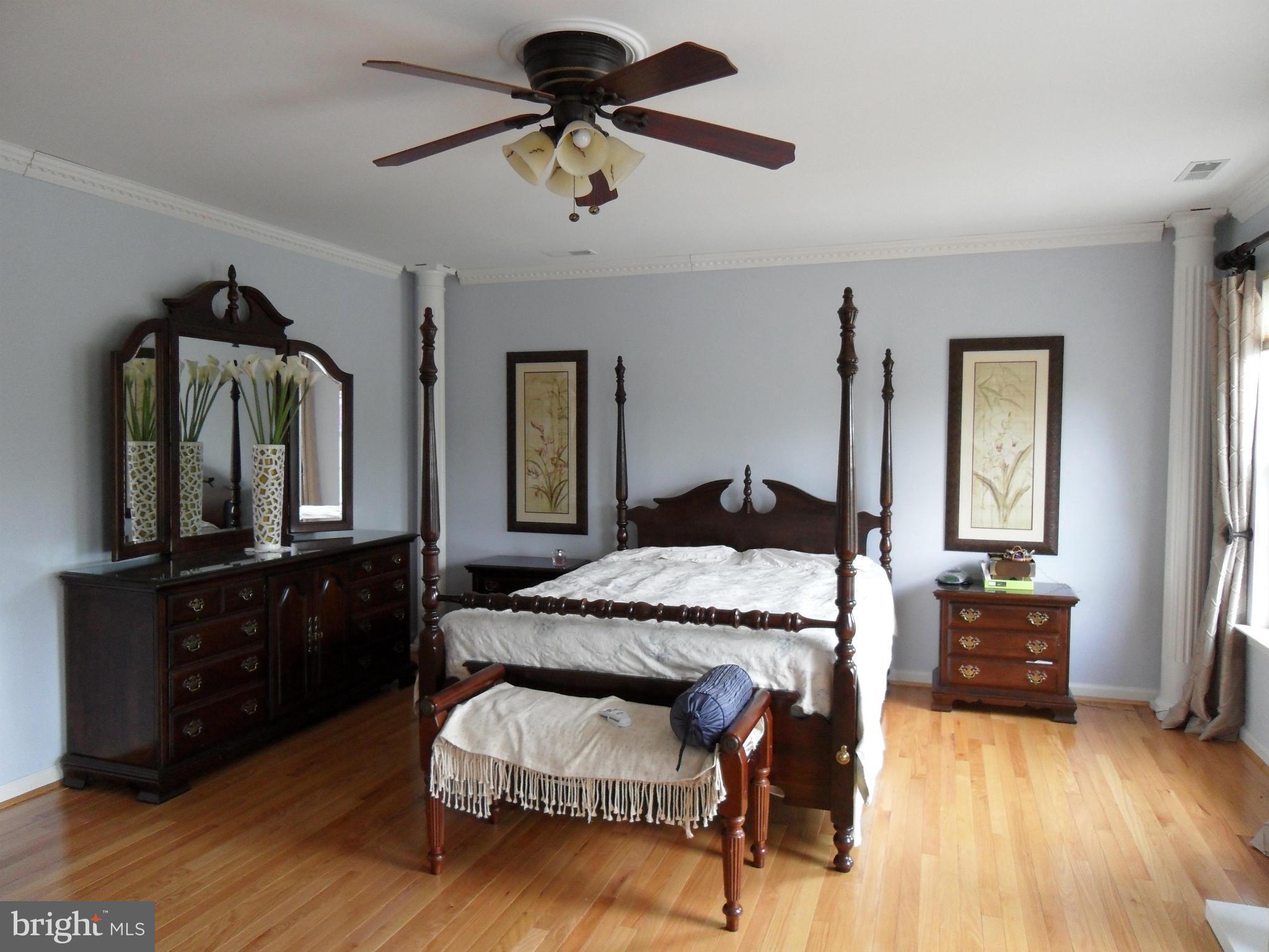 DANIEL'S MILL OVERLOOK - Residential