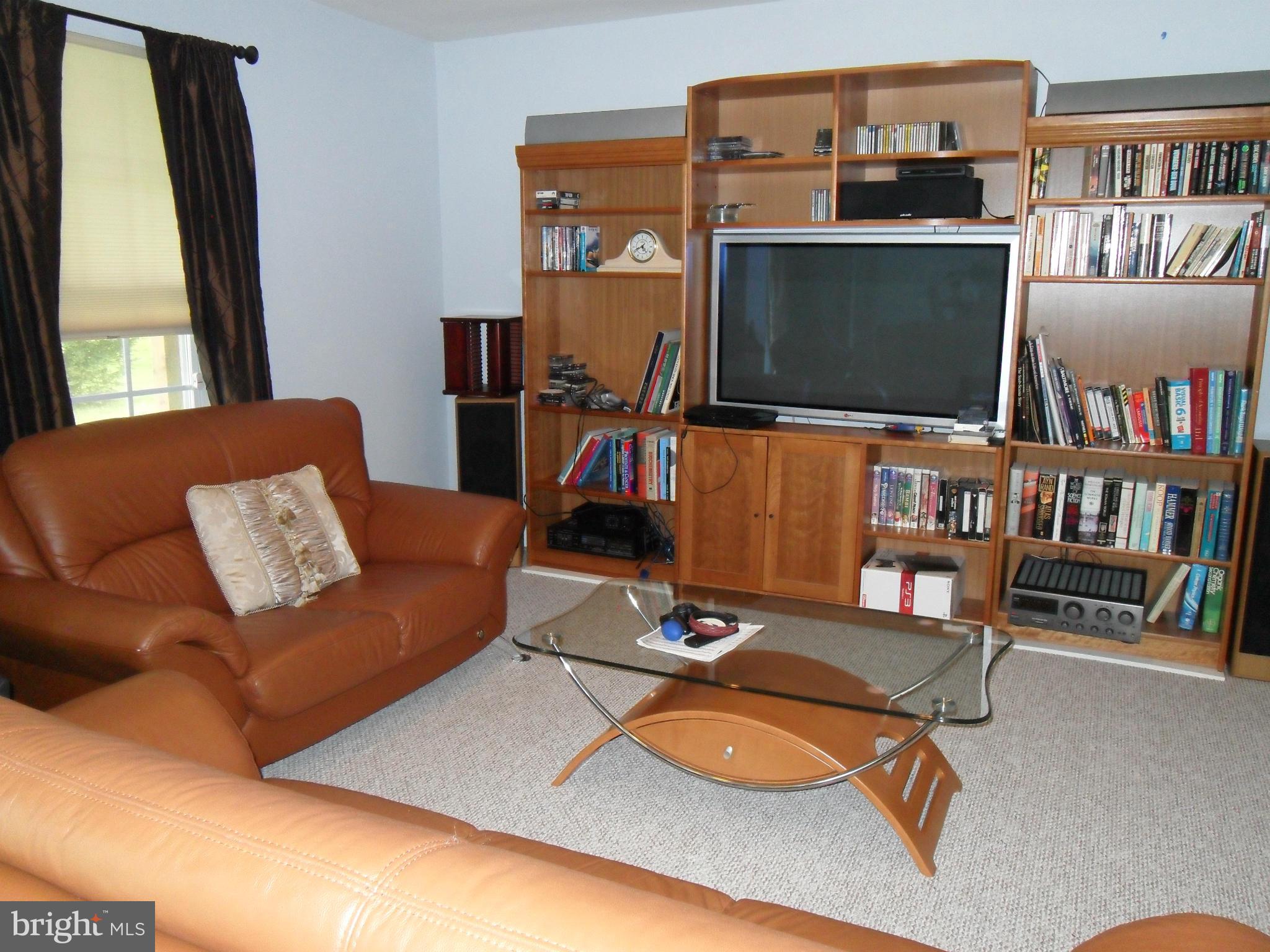 DANIEL'S MILL OVERLOOK - Residential