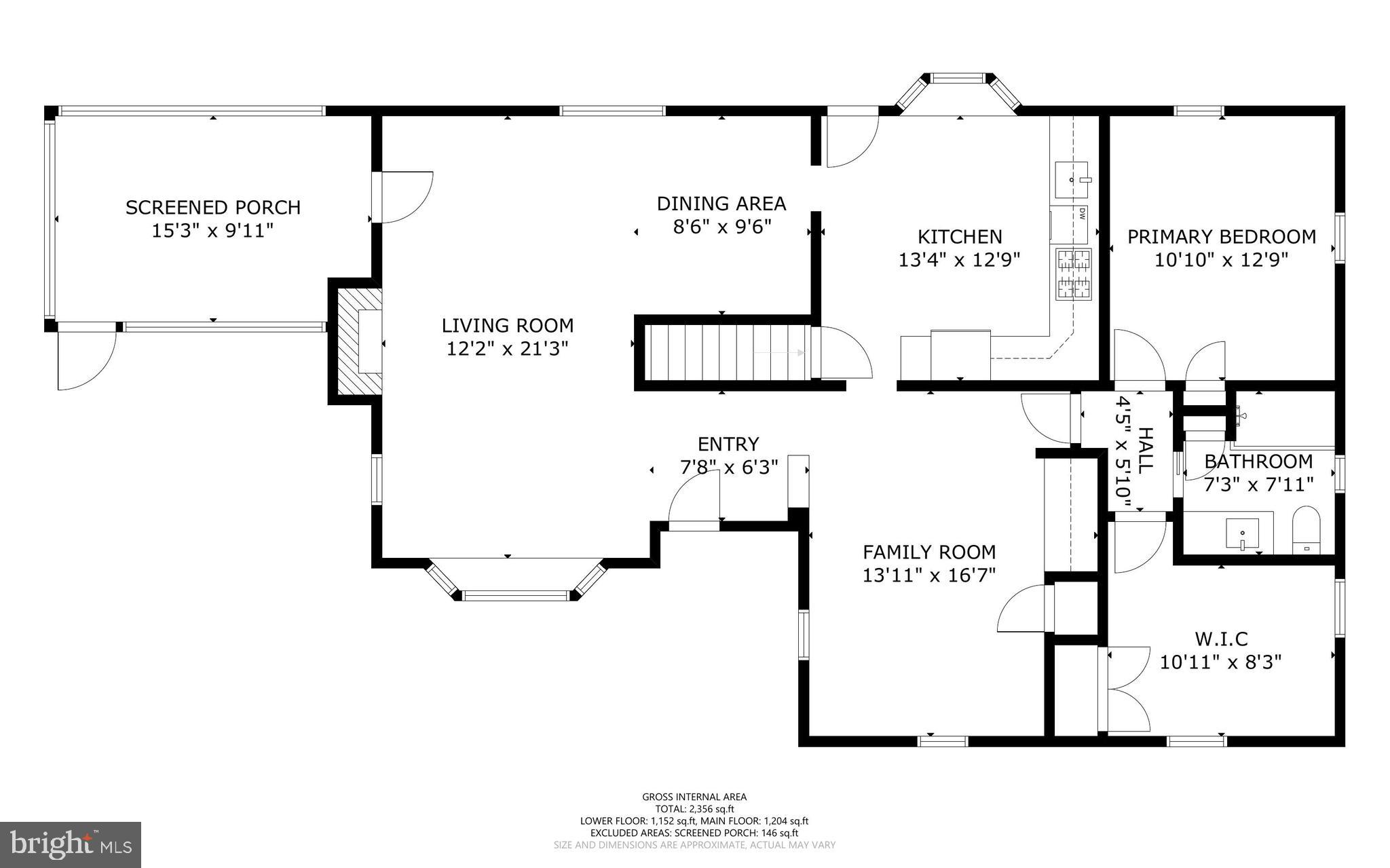 ROLLING KNOLLS - Residential