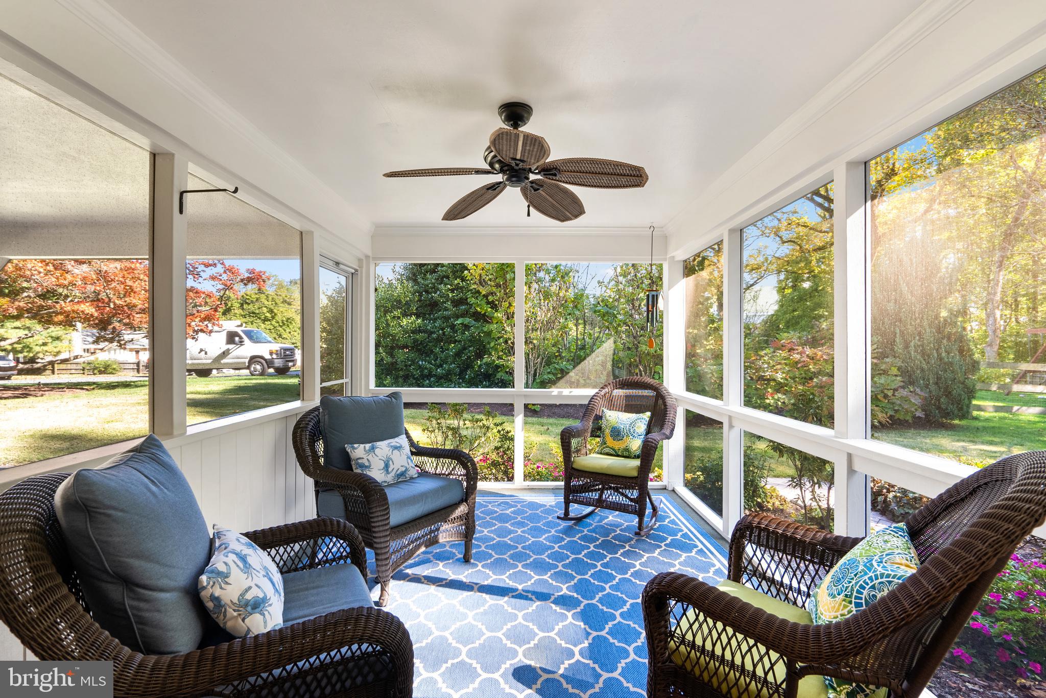 ROLLING KNOLLS - Residential