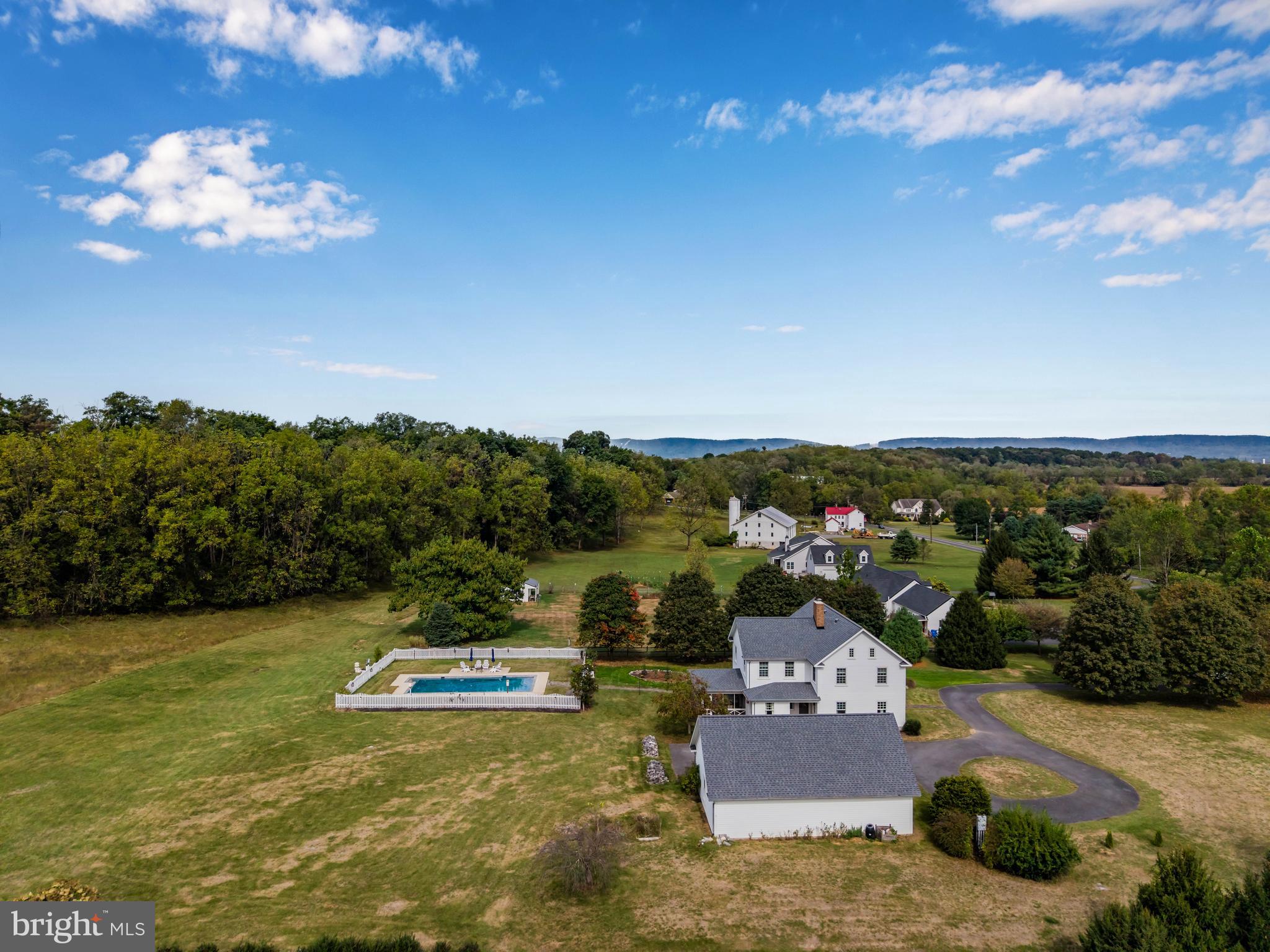 SILVER SPRING TWP - Residential