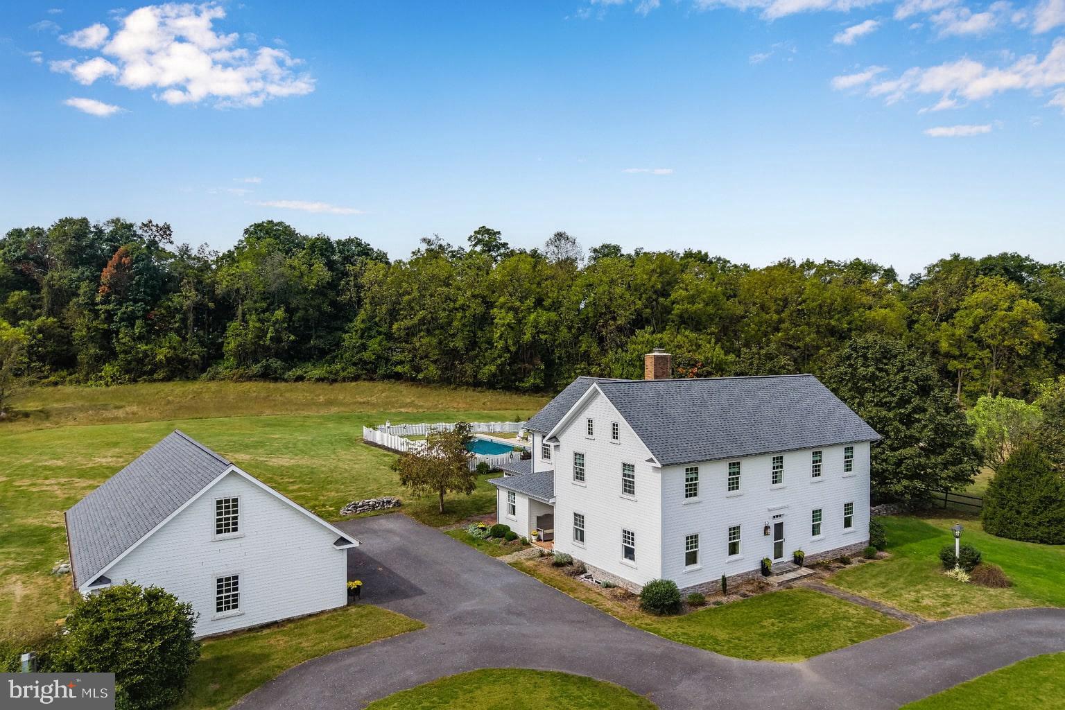 SILVER SPRING TWP - Residential