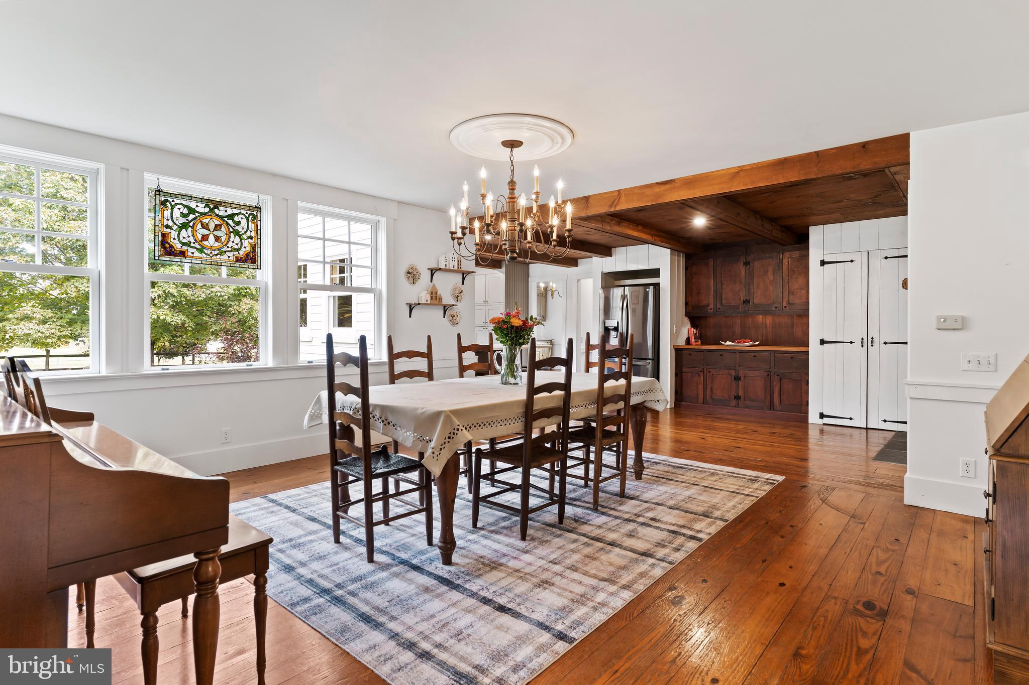 SILVER SPRING TWP - Residential